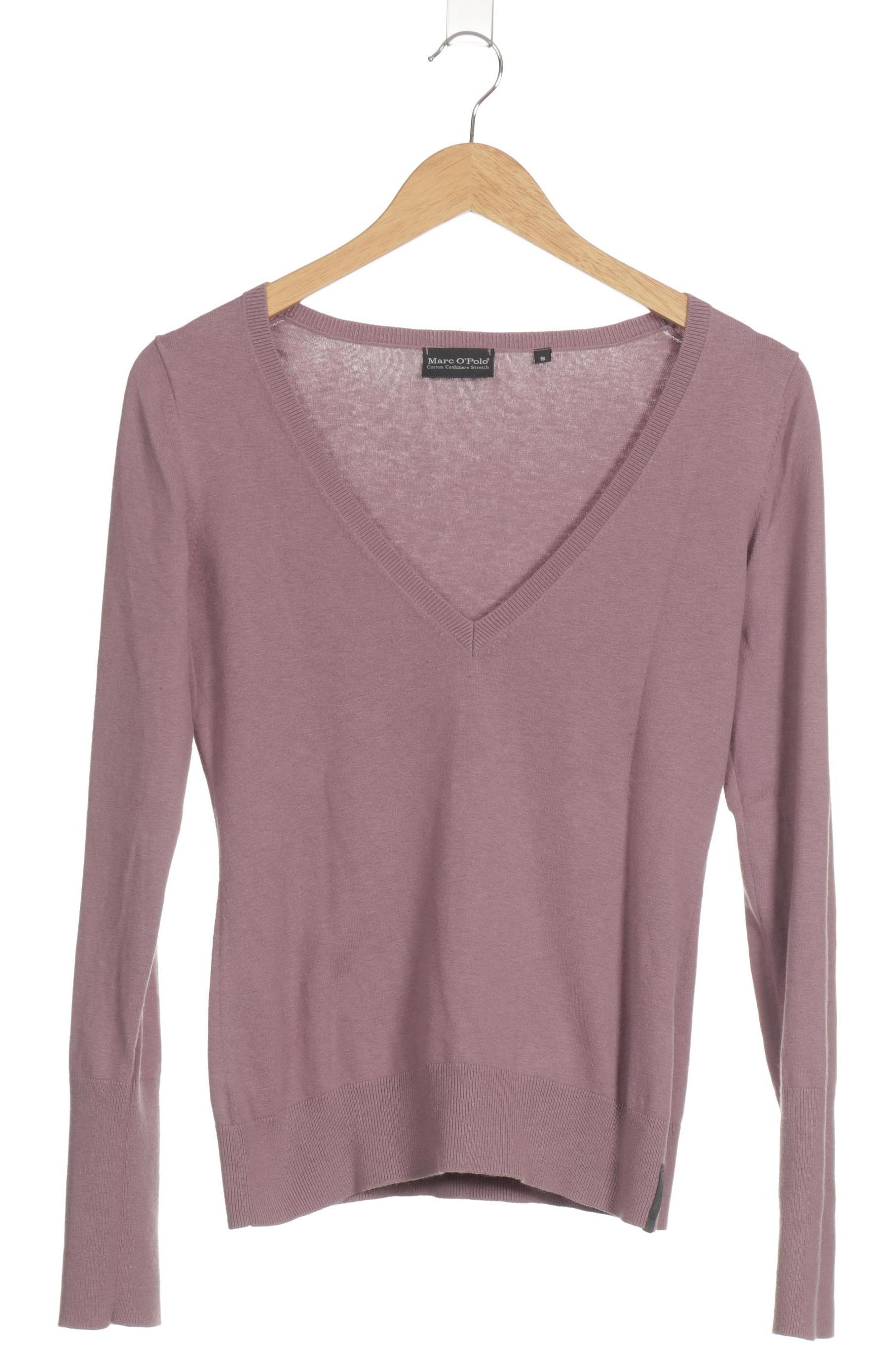 

Marc O Polo Damen Pullover, pink, Gr.
