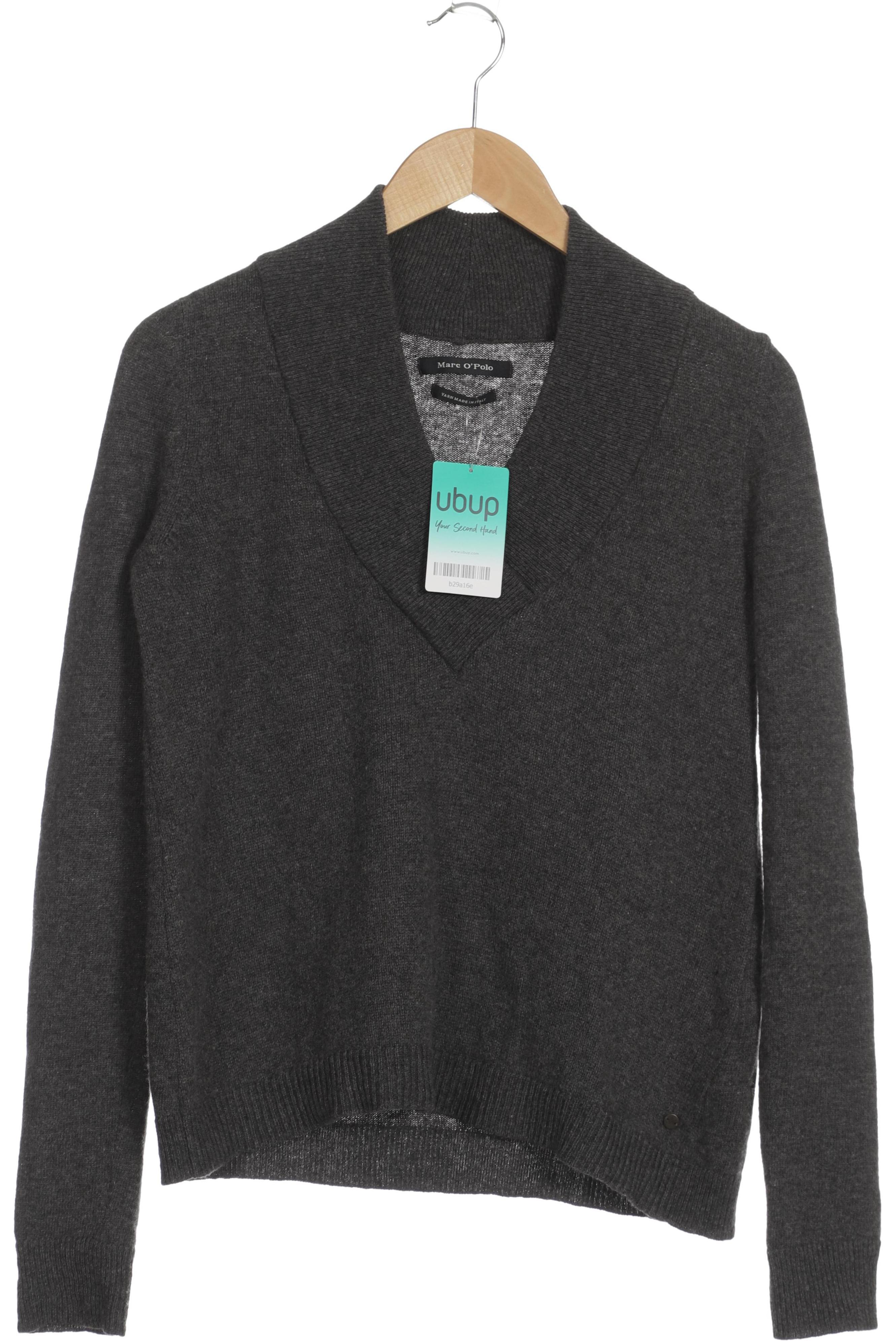 

Marc O Polo Damen Pullover, grau, Gr.
