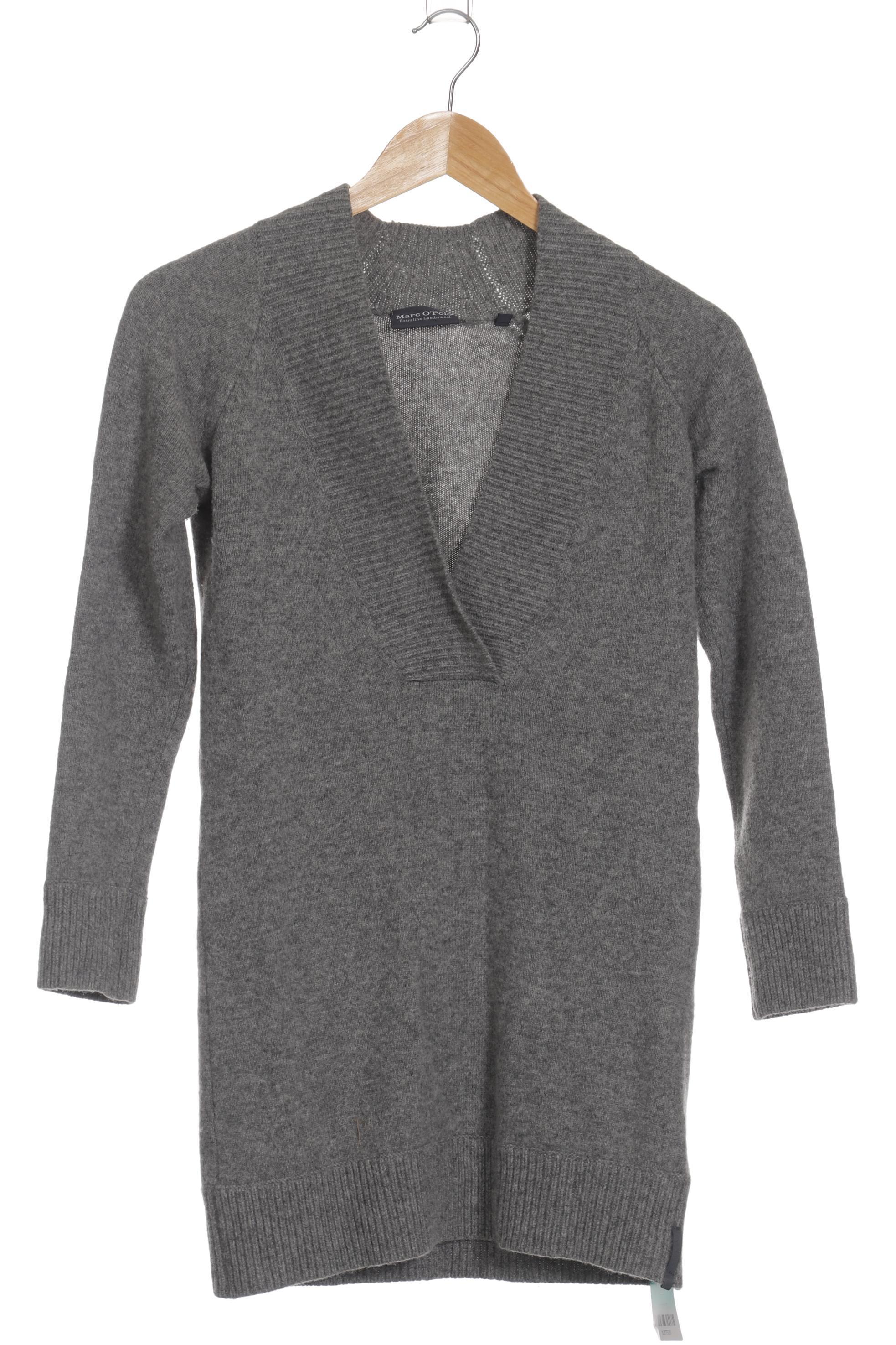 

Marc O Polo Damen Pullover, grau, Gr.