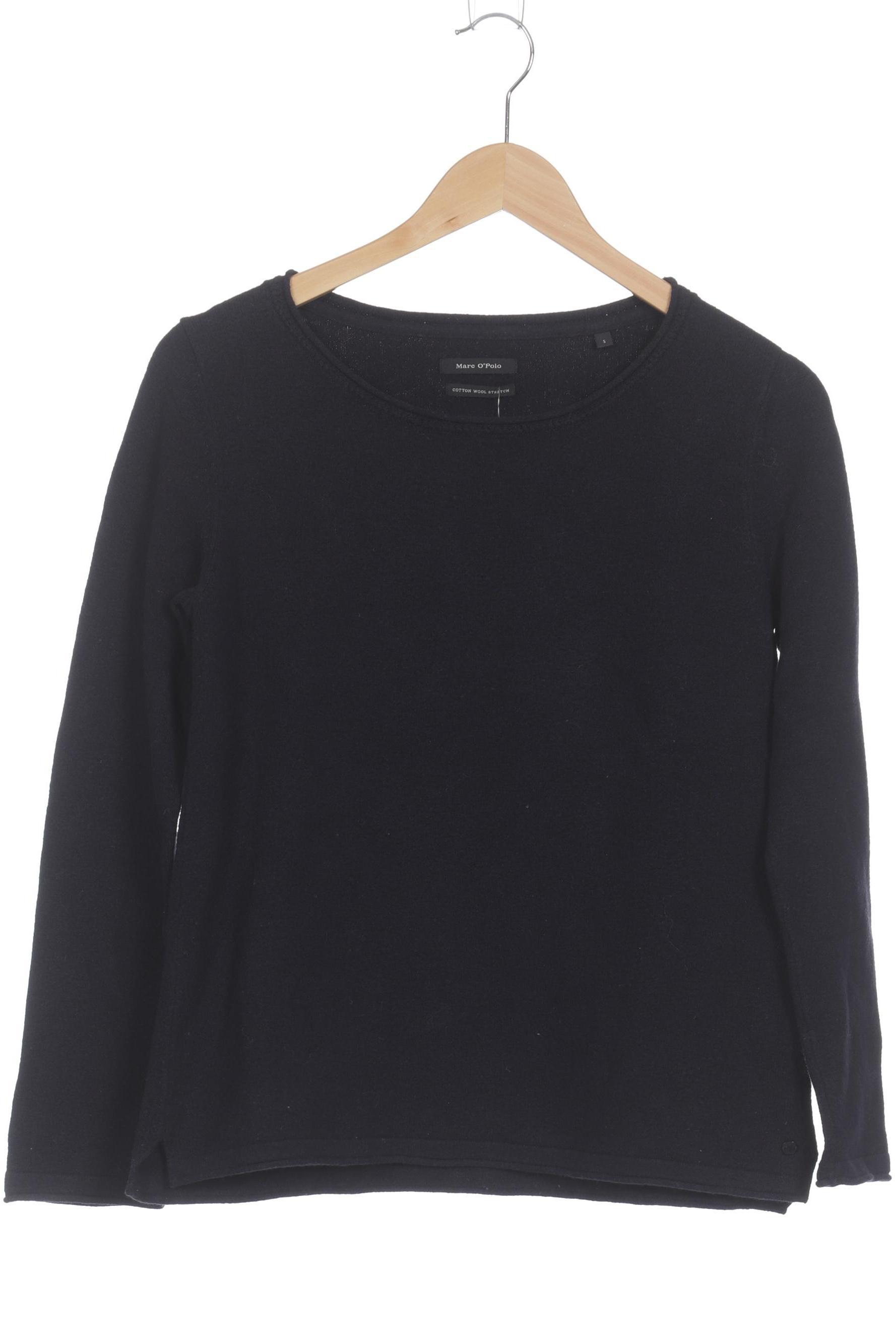 

Marc O Polo Damen Pullover, blau, Gr.