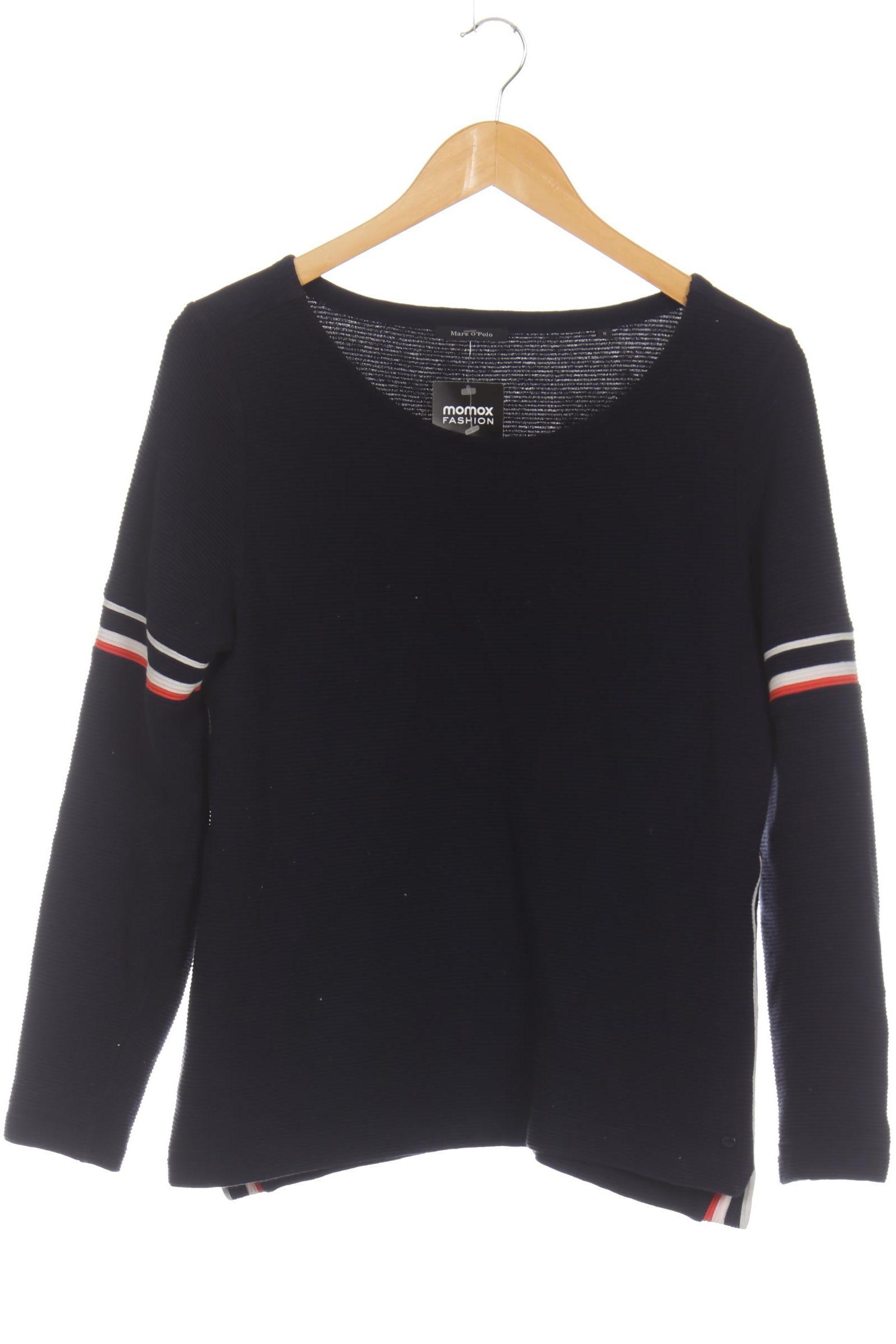 

Marc O Polo Damen Pullover, blau, Gr.