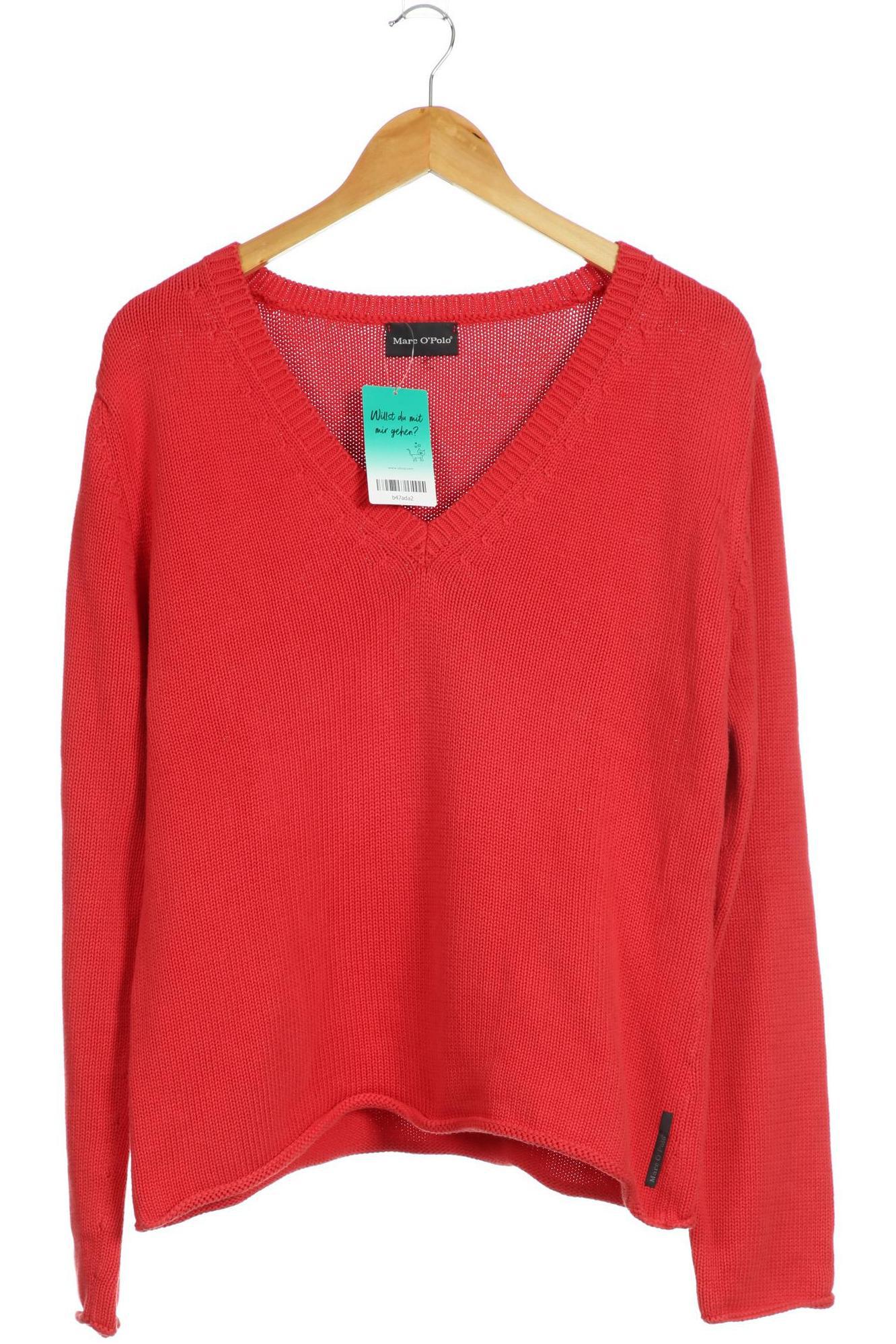 

Marc O Polo Damen Pullover, pink, Gr.