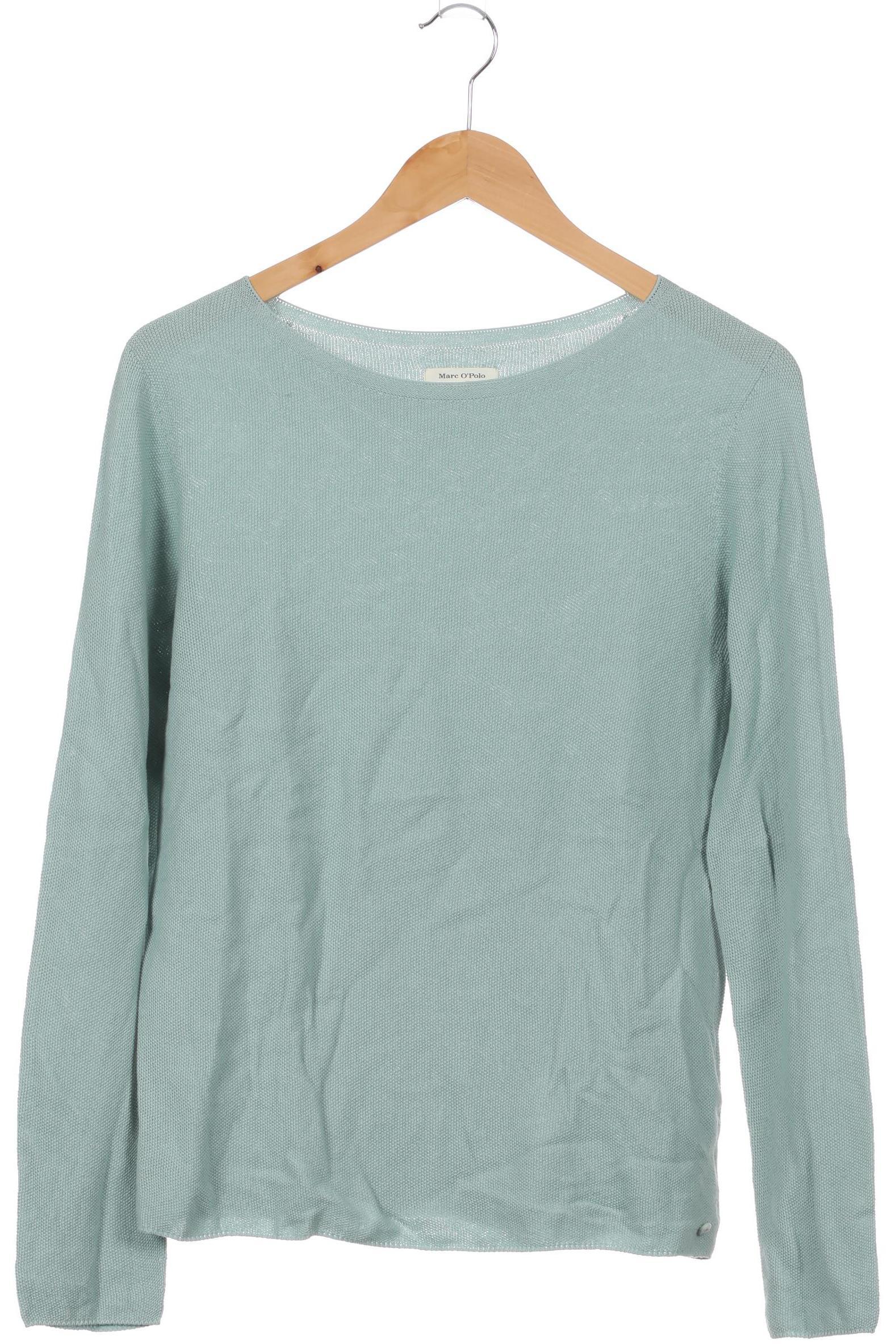 

Marc O Polo Damen Pullover, türkis, Gr.