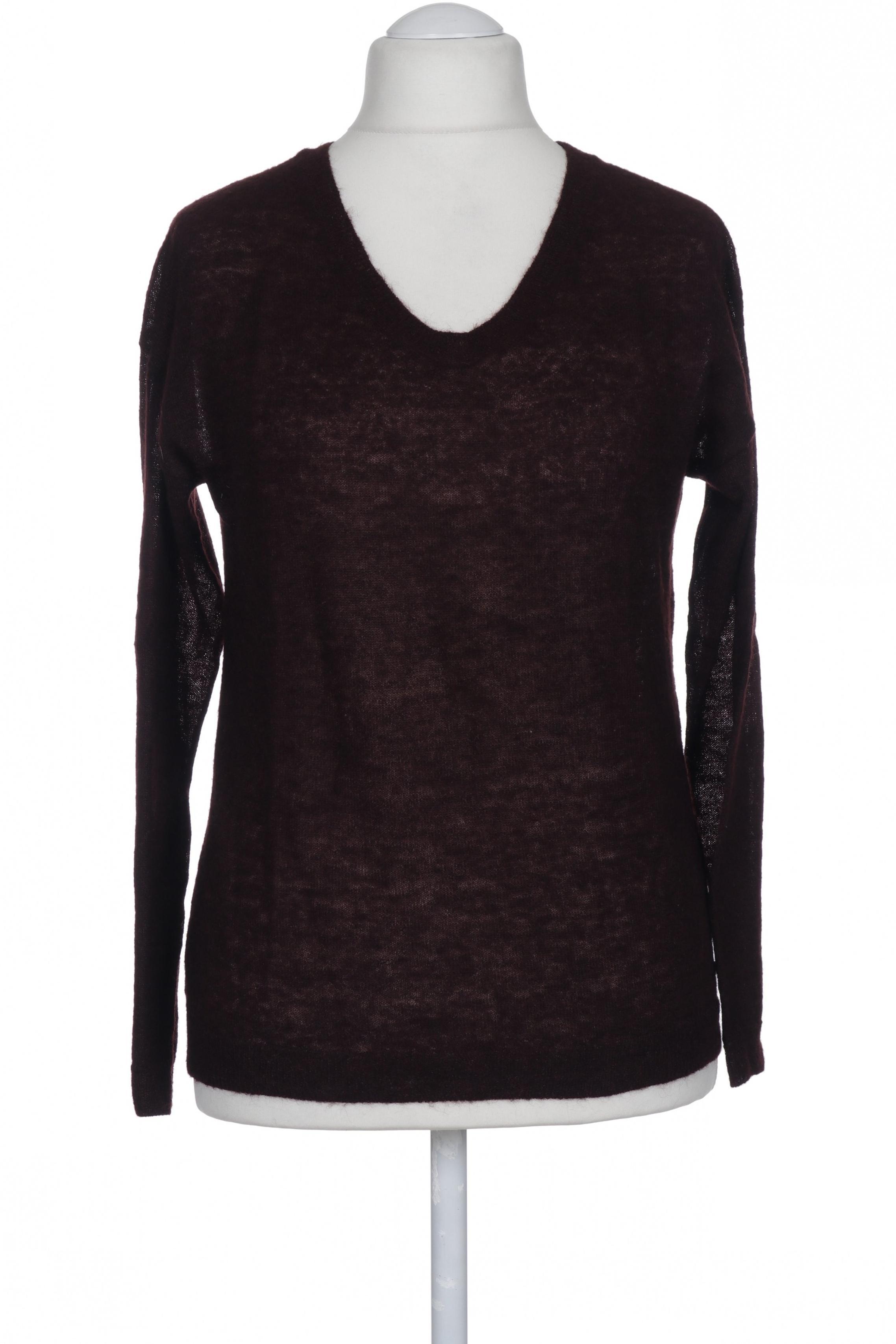 

Marc O Polo Damen Pullover, braun, Gr.