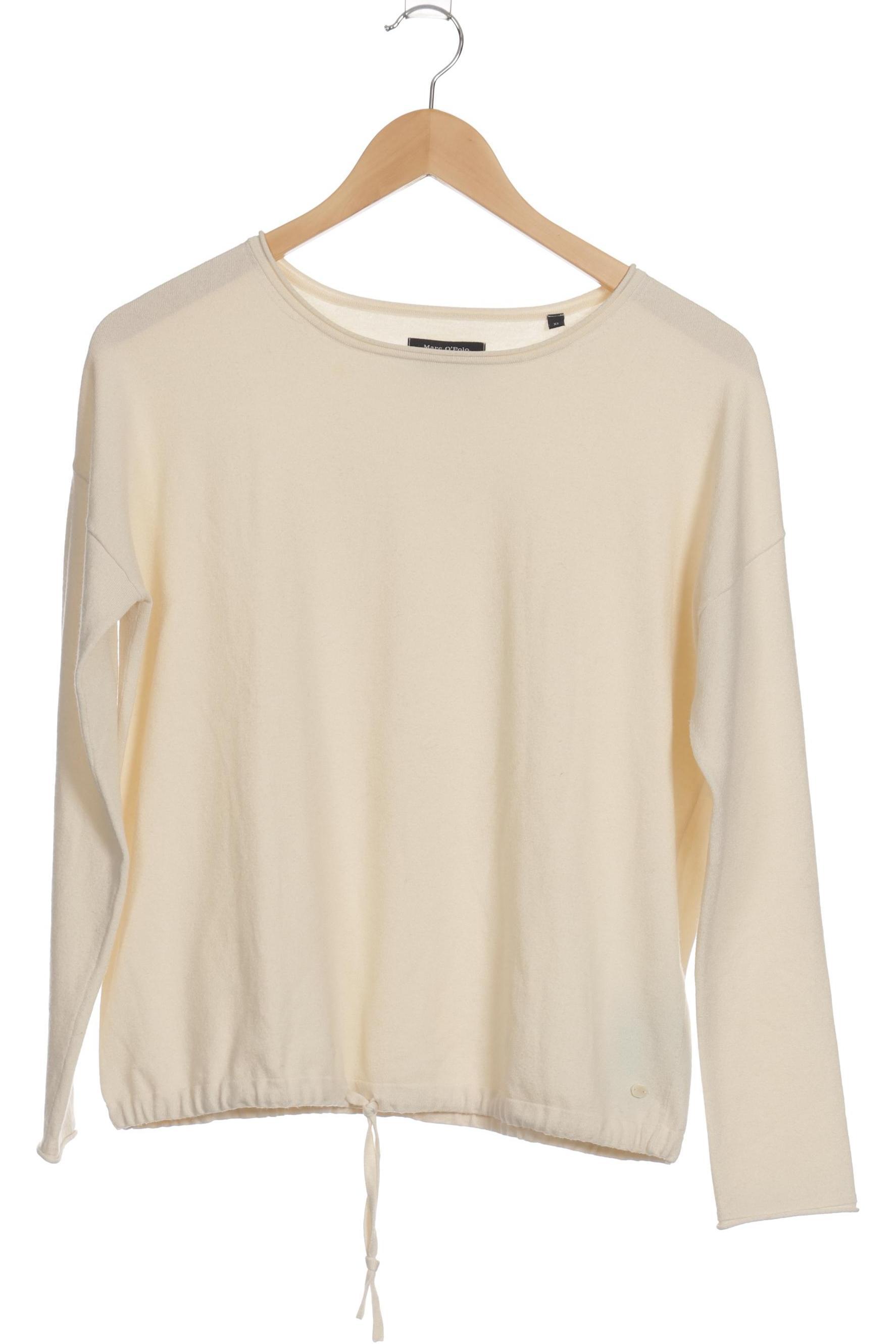 

Marc O Polo Damen Pullover, beige, Gr.