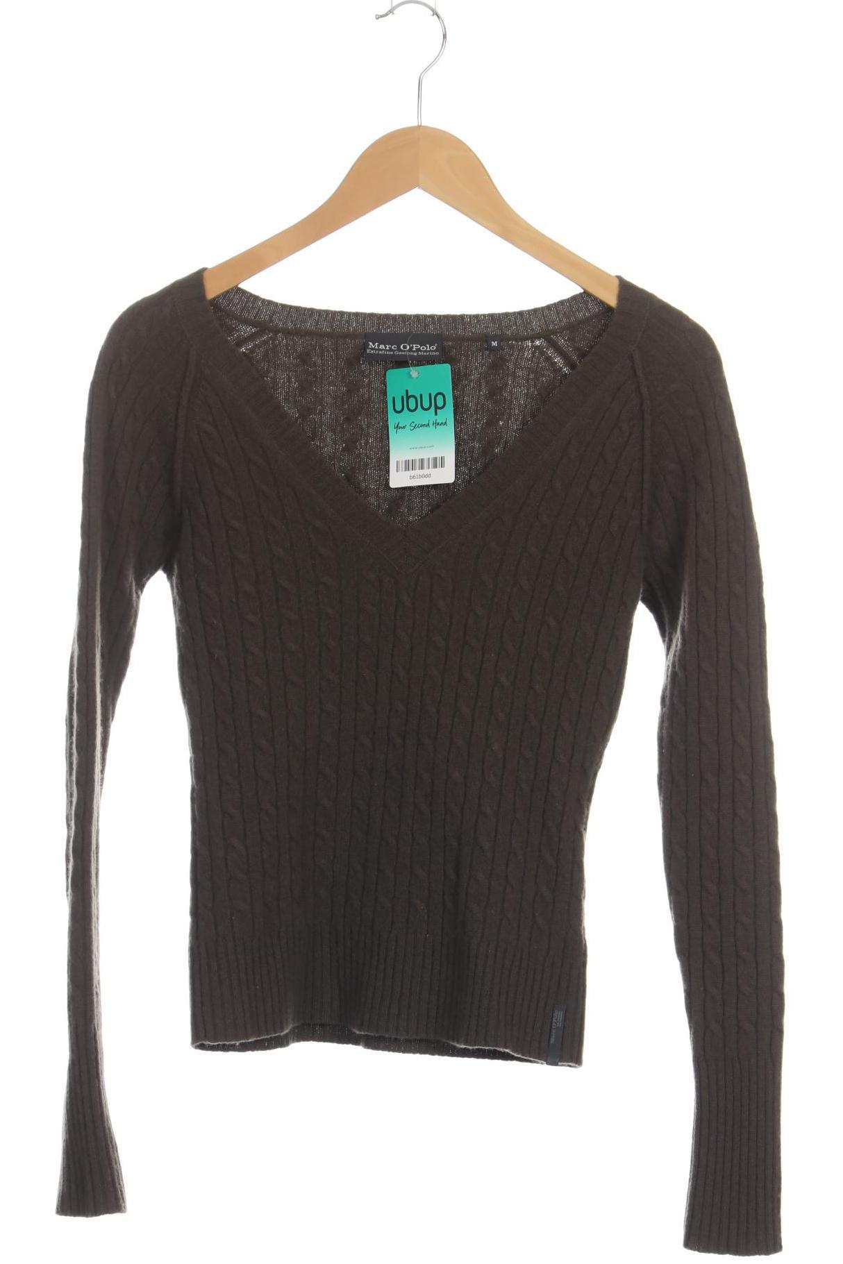 

Marc O Polo Damen Pullover, grau, Gr.