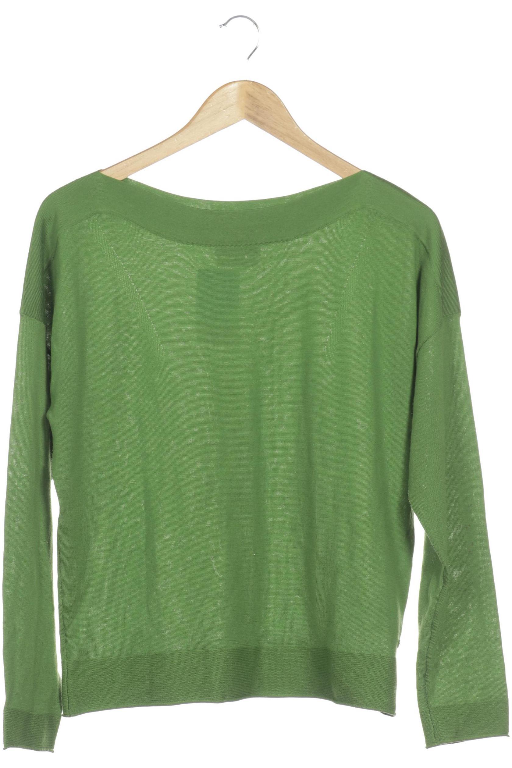 

Marc O Polo Damen Pullover, grün, Gr.