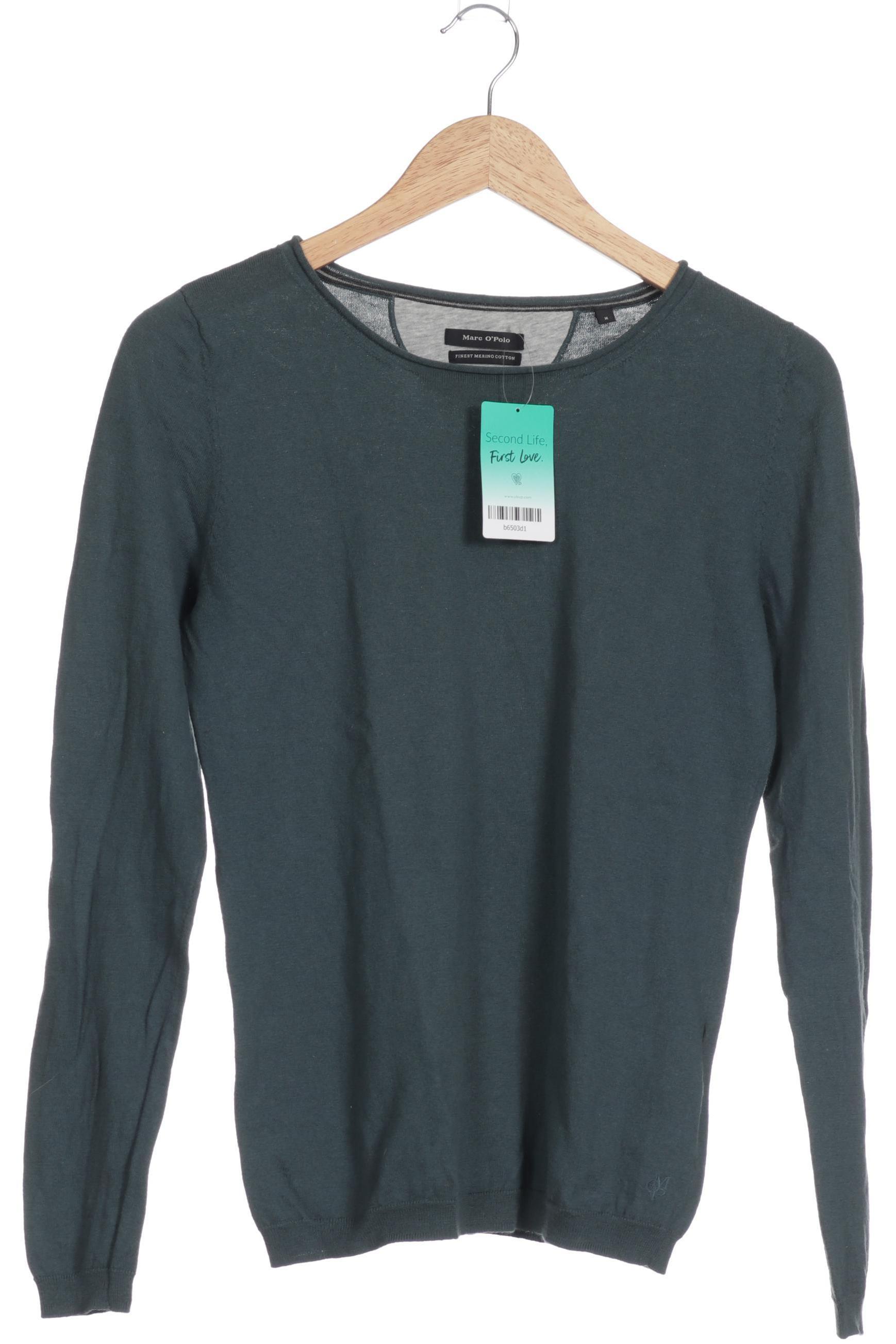 

Marc O Polo Damen Pullover, türkis, Gr.