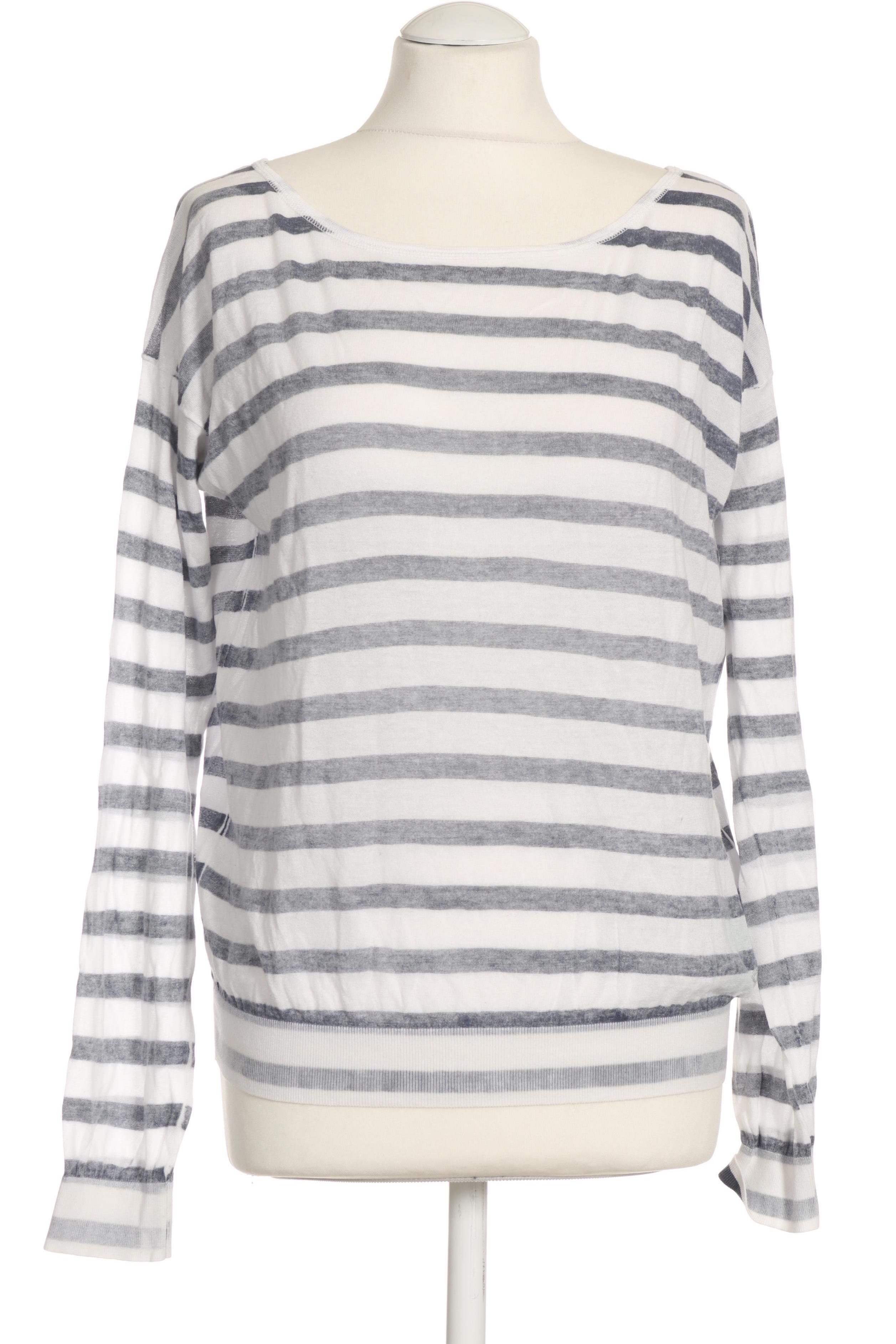 

Marc O Polo Damen Pullover, blau, Gr.