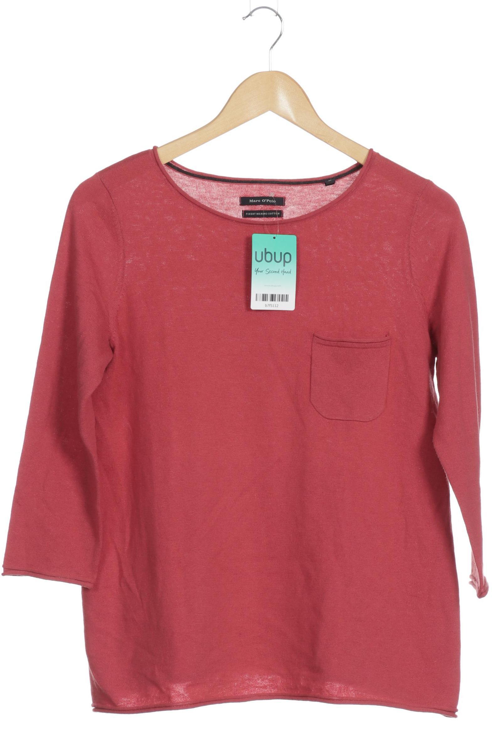 

Marc O Polo Damen Pullover, pink, Gr.