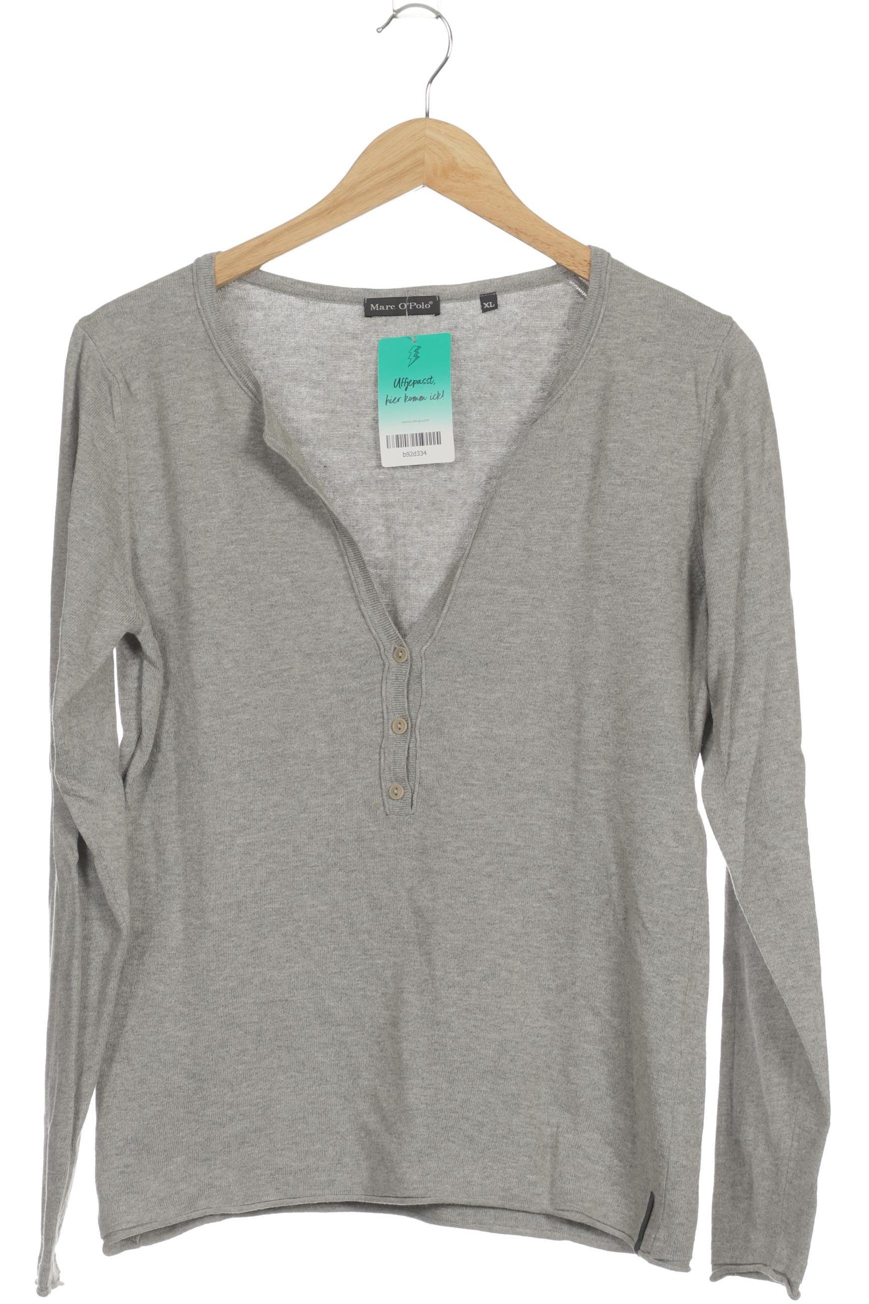 

Marc O Polo Damen Pullover, grau, Gr.