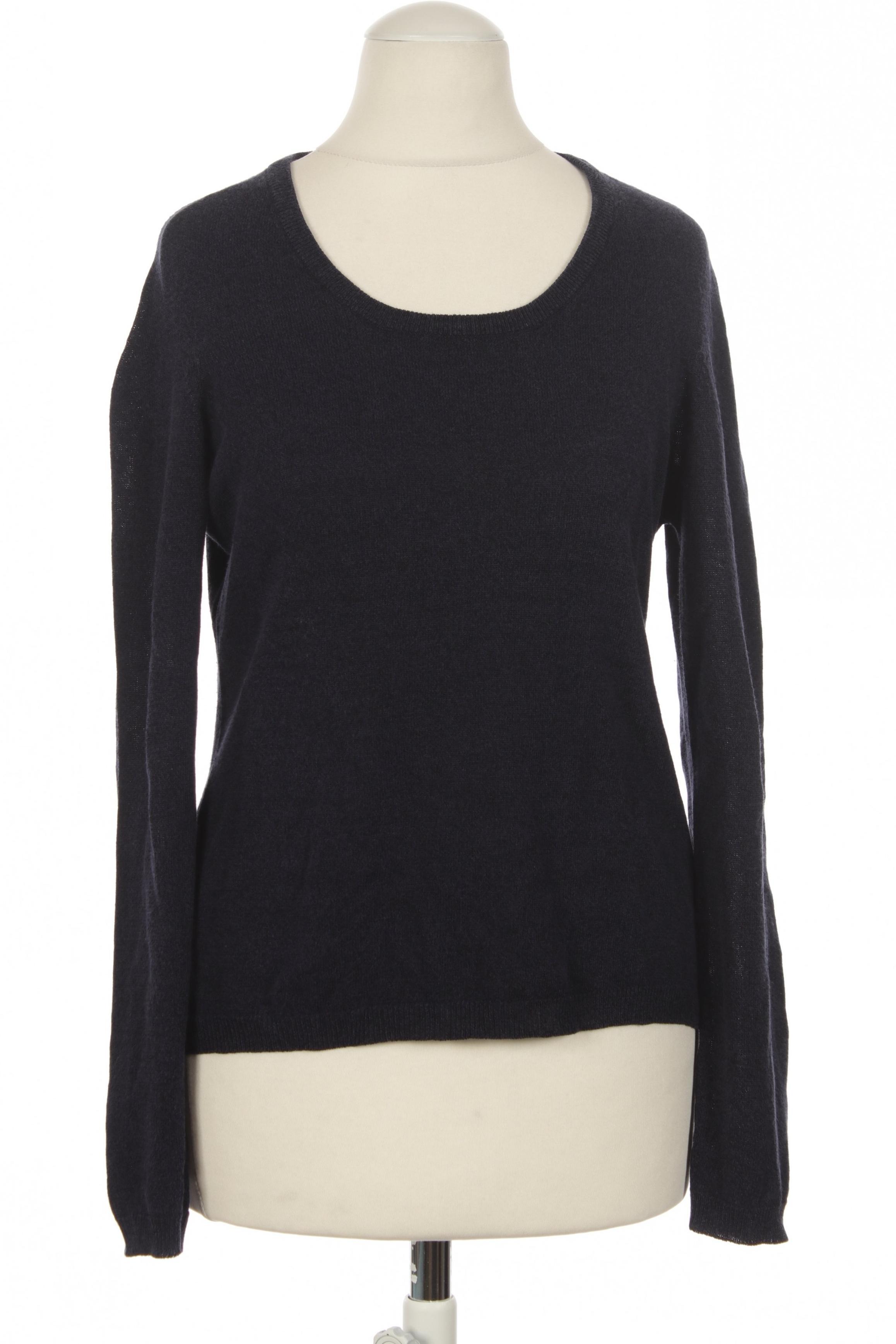 

Marc O Polo Damen Pullover, blau, Gr.