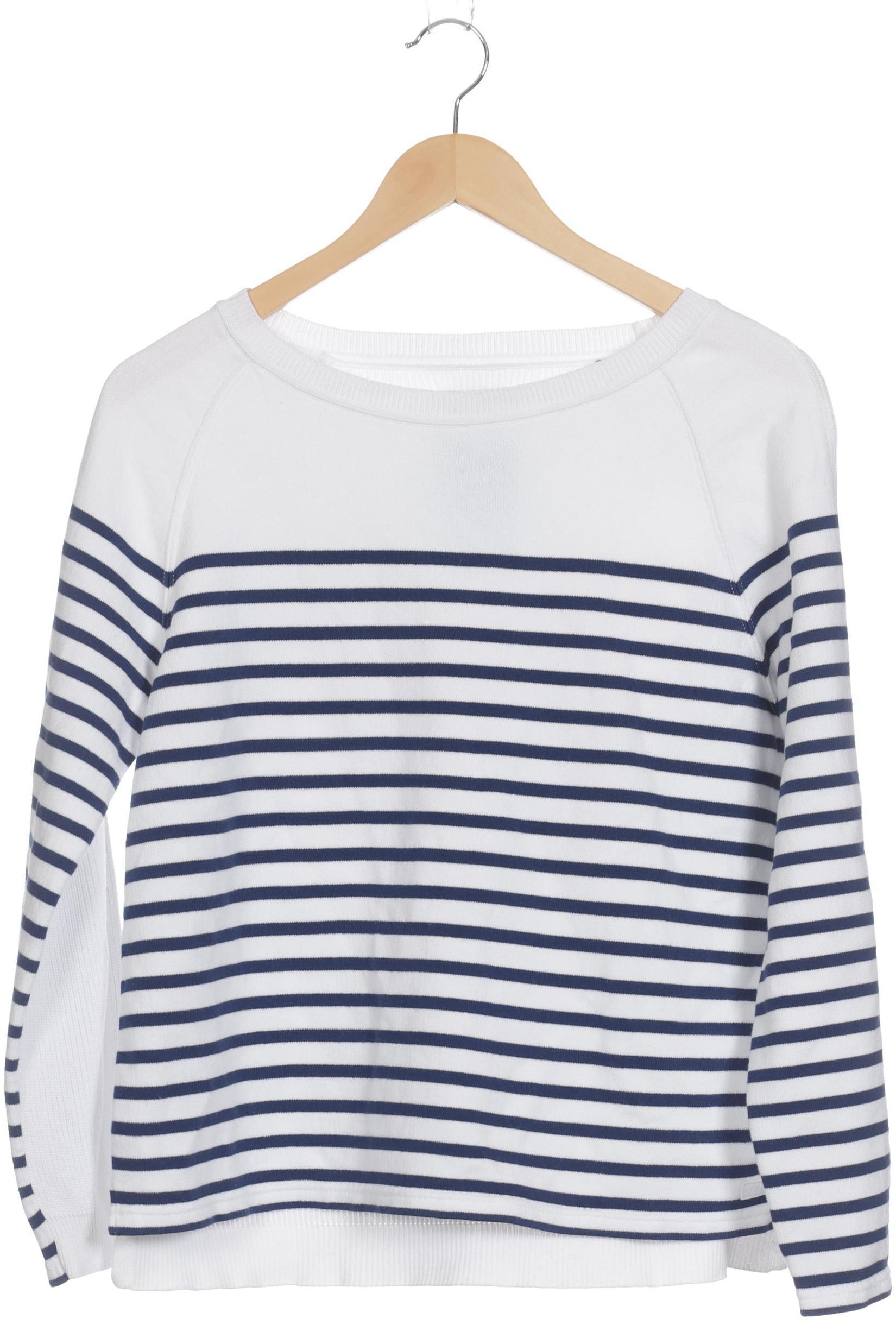 

Marc O Polo Damen Pullover, weiß, Gr.