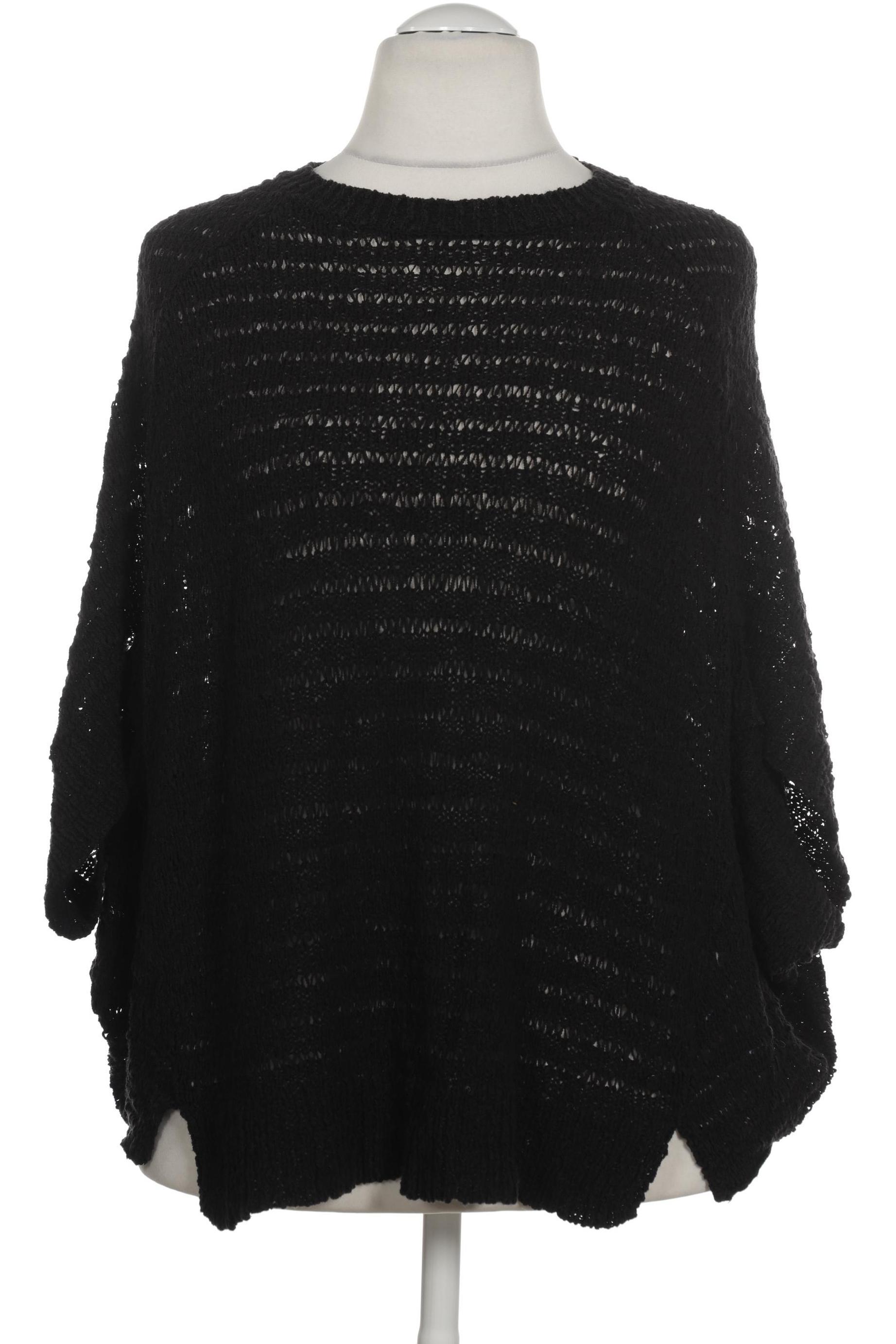 

Marc O Polo Damen Pullover, schwarz, Gr.