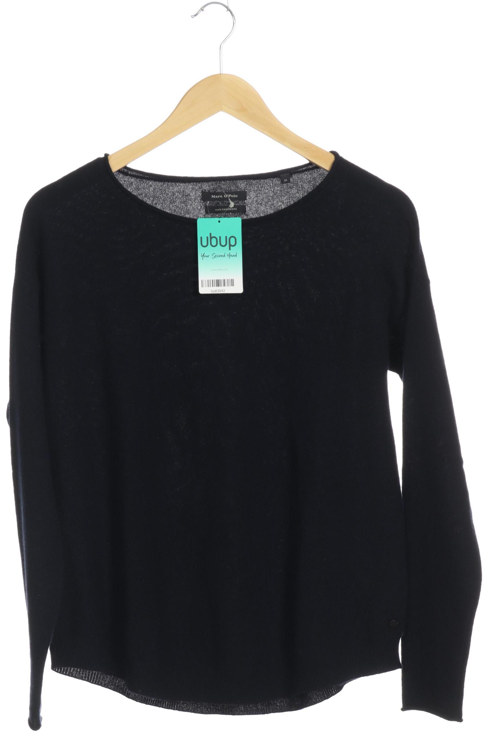 

Marc O Polo Damen Pullover, blau, Gr.