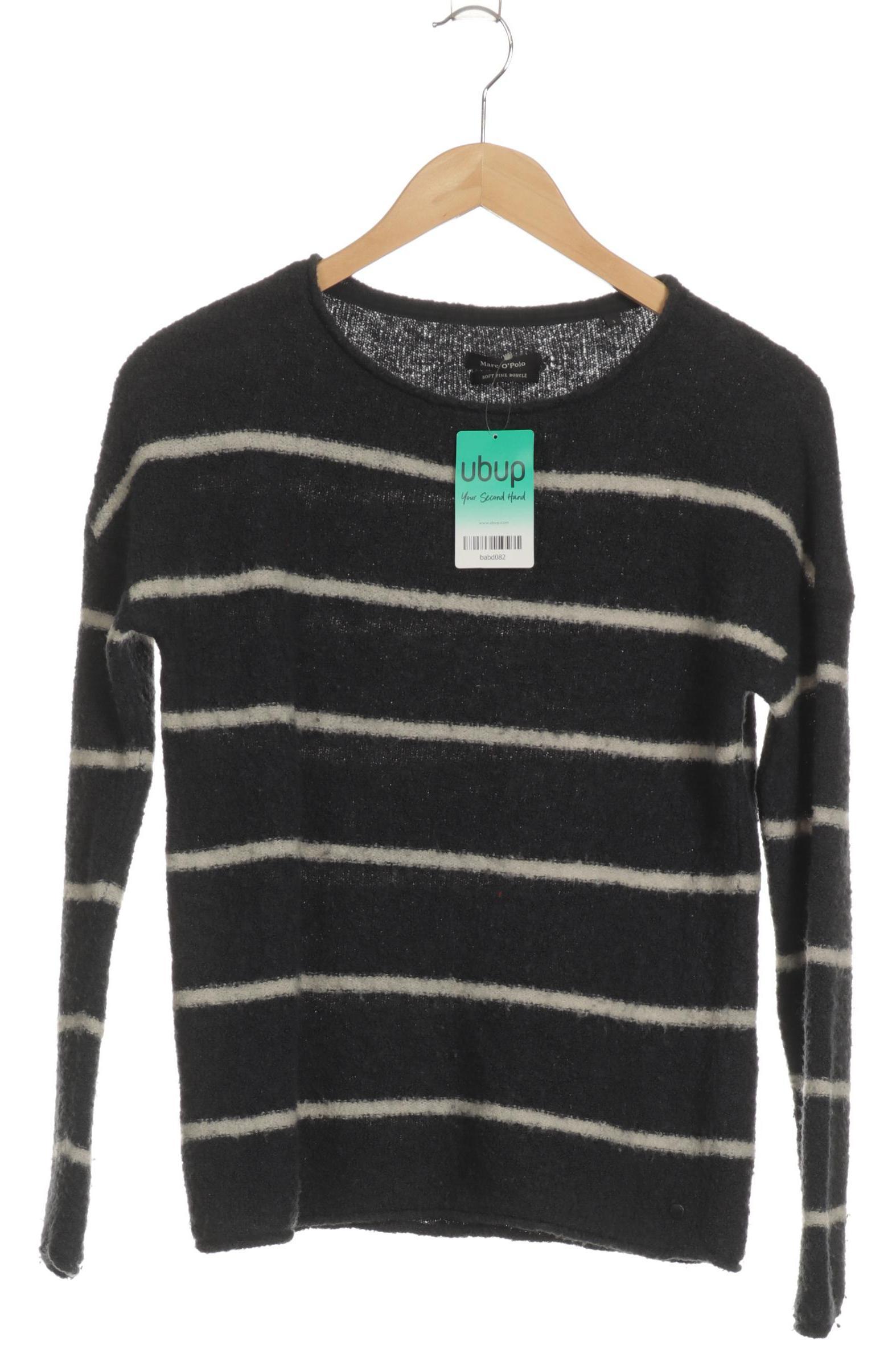 

Marc O Polo Damen Pullover, blau, Gr.