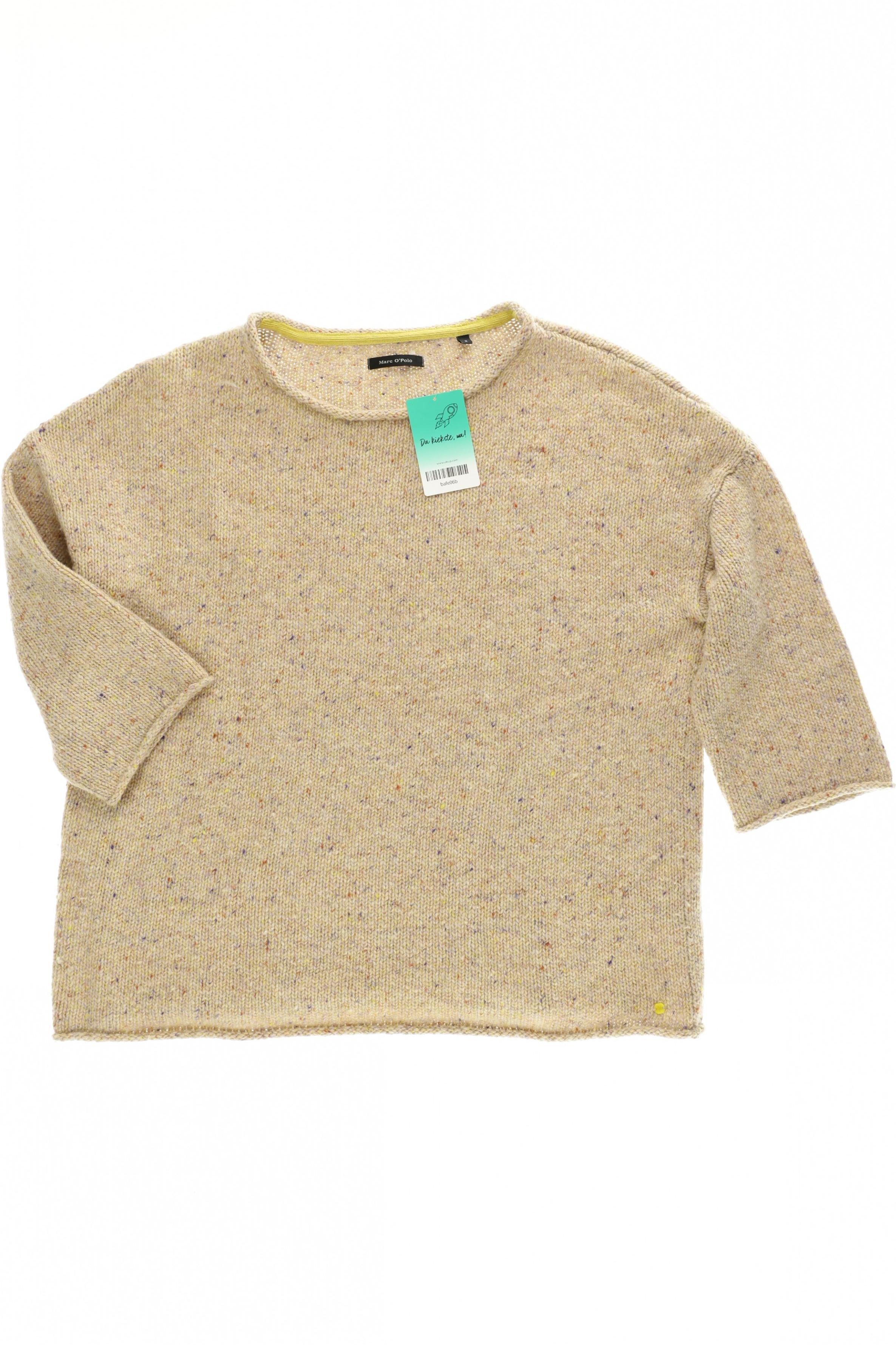 

Marc O Polo Damen Pullover, beige, Gr.