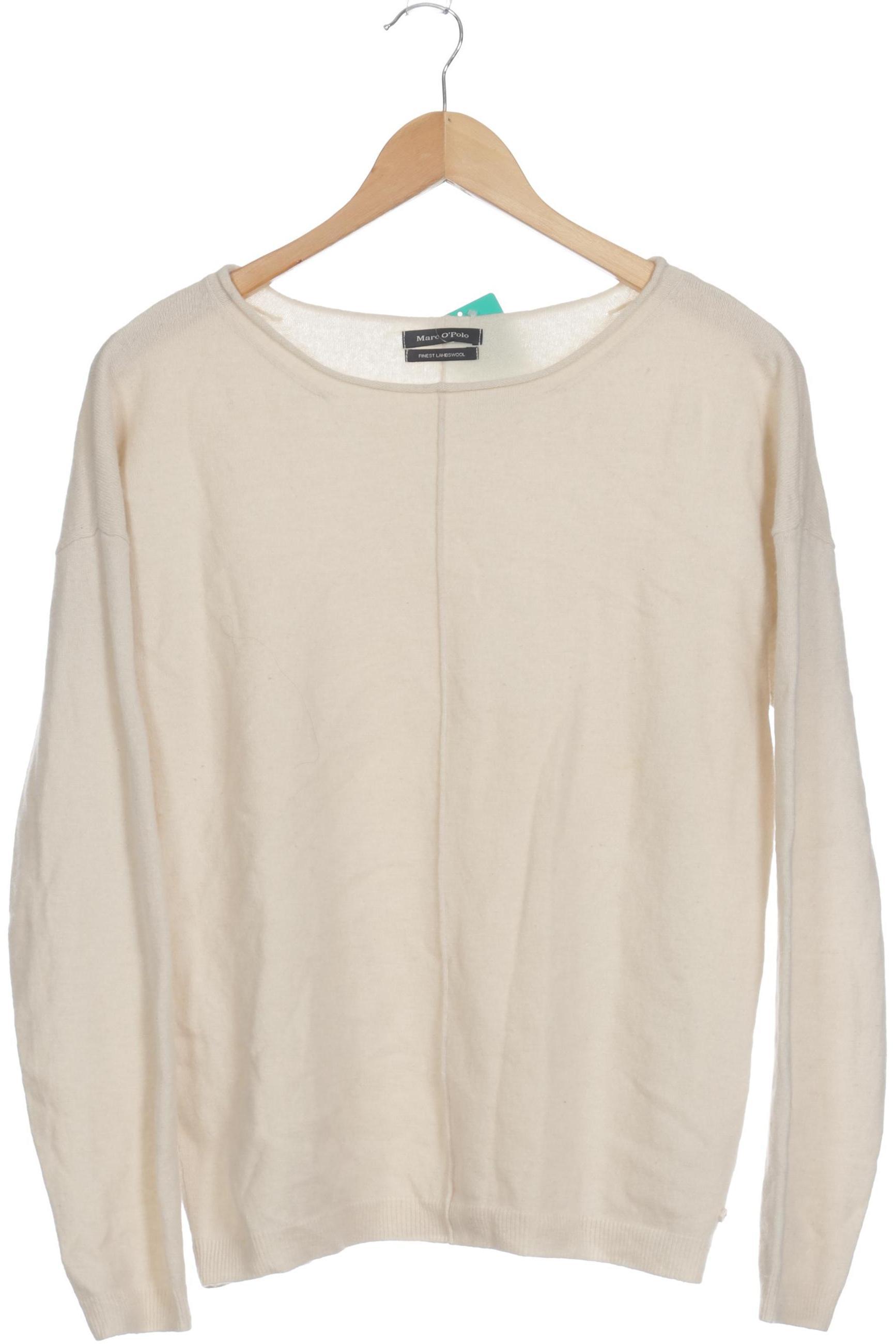 

Marc O Polo Damen Pullover, beige, Gr.