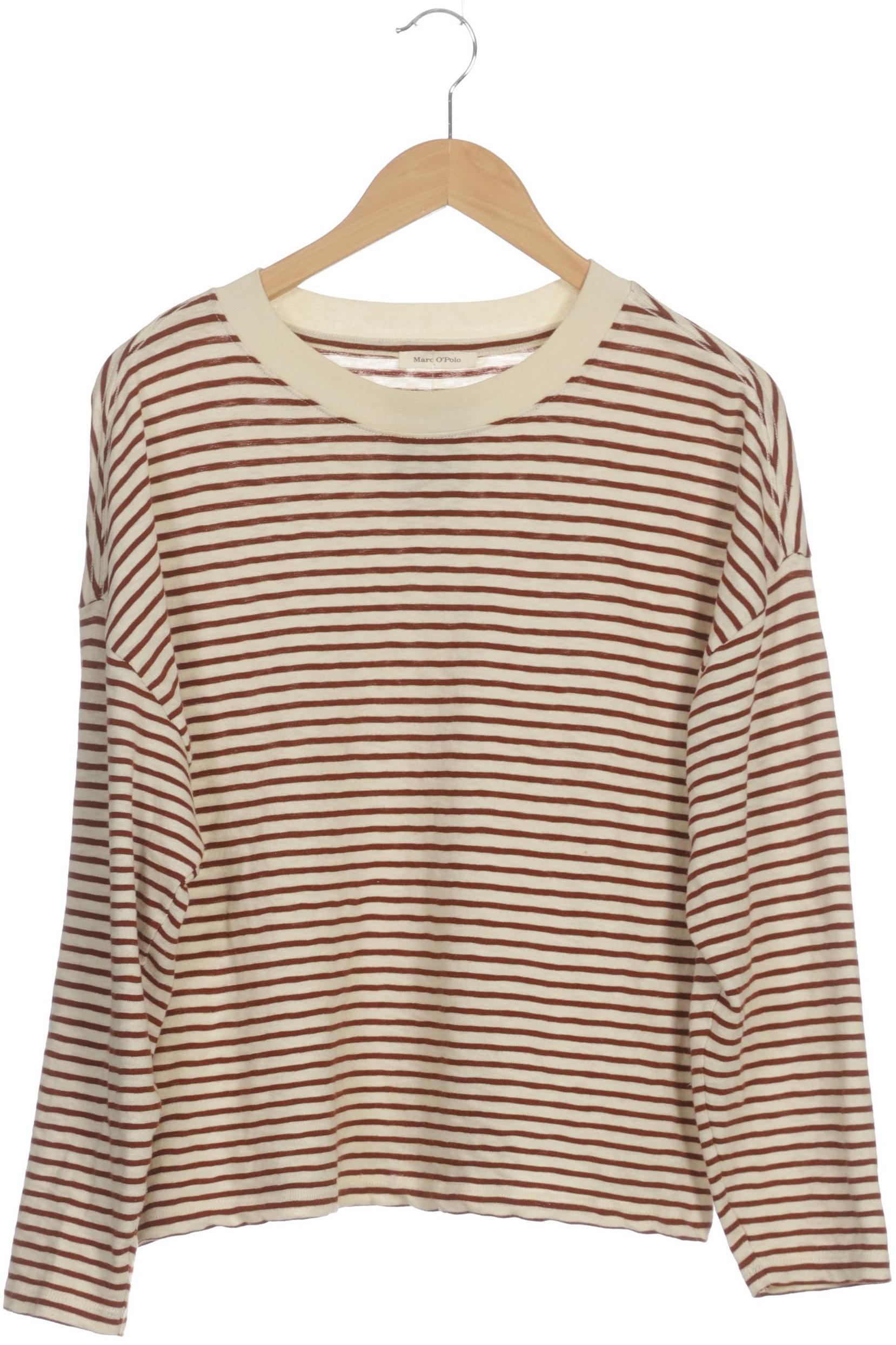 

Marc O Polo Damen Pullover, beige, Gr.