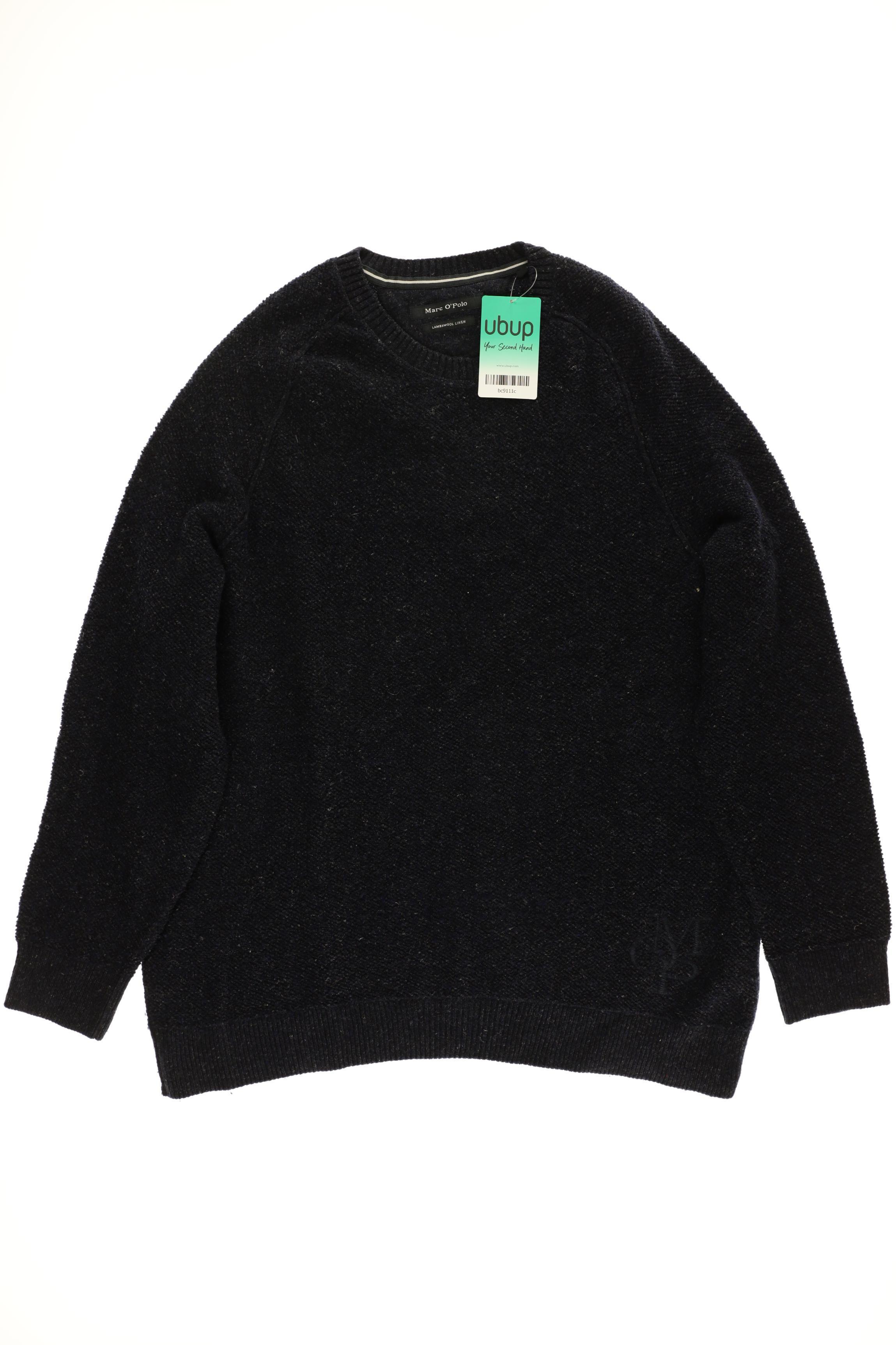 

Marc O Polo Damen Pullover, blau, Gr.