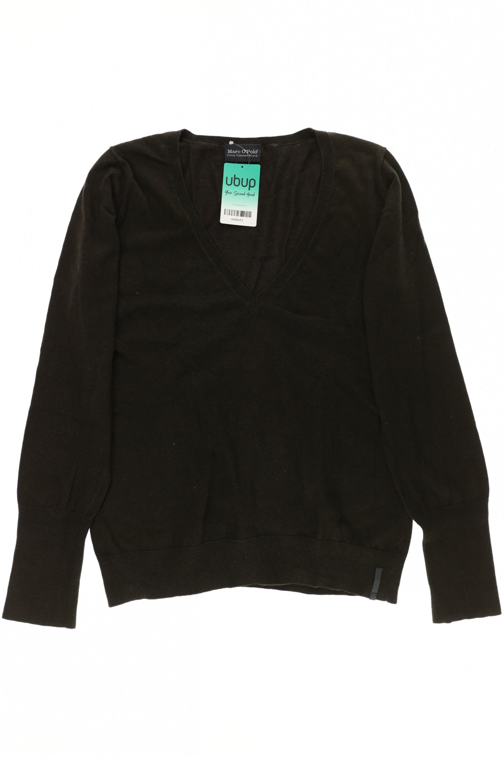

Marc O Polo Damen Pullover, braun, Gr.