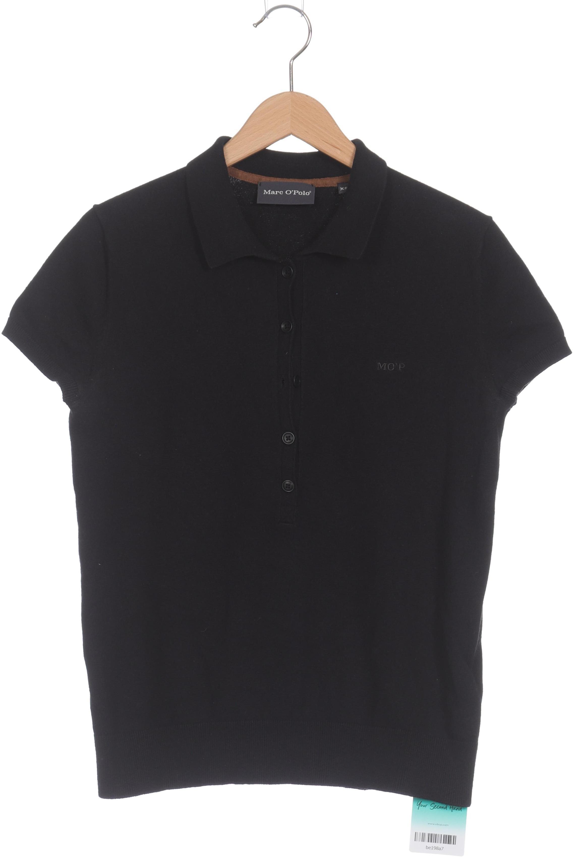 

Marc O Polo Damen Pullover, blau, Gr.