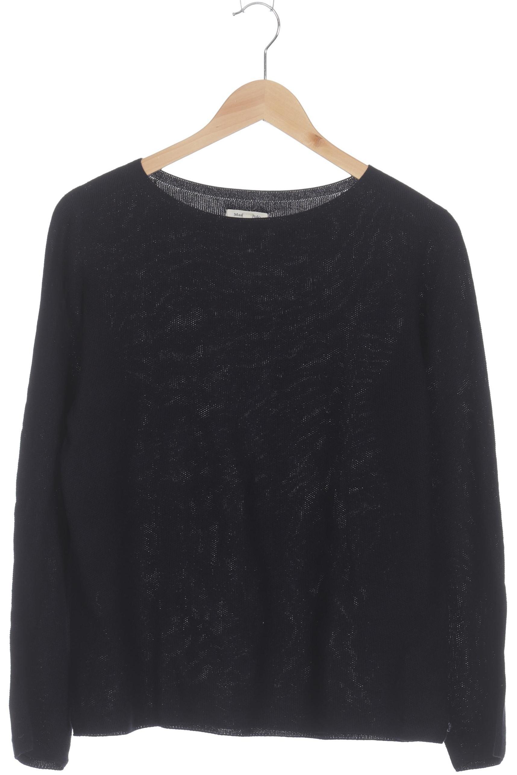 

Marc O Polo Damen Pullover, blau, Gr.