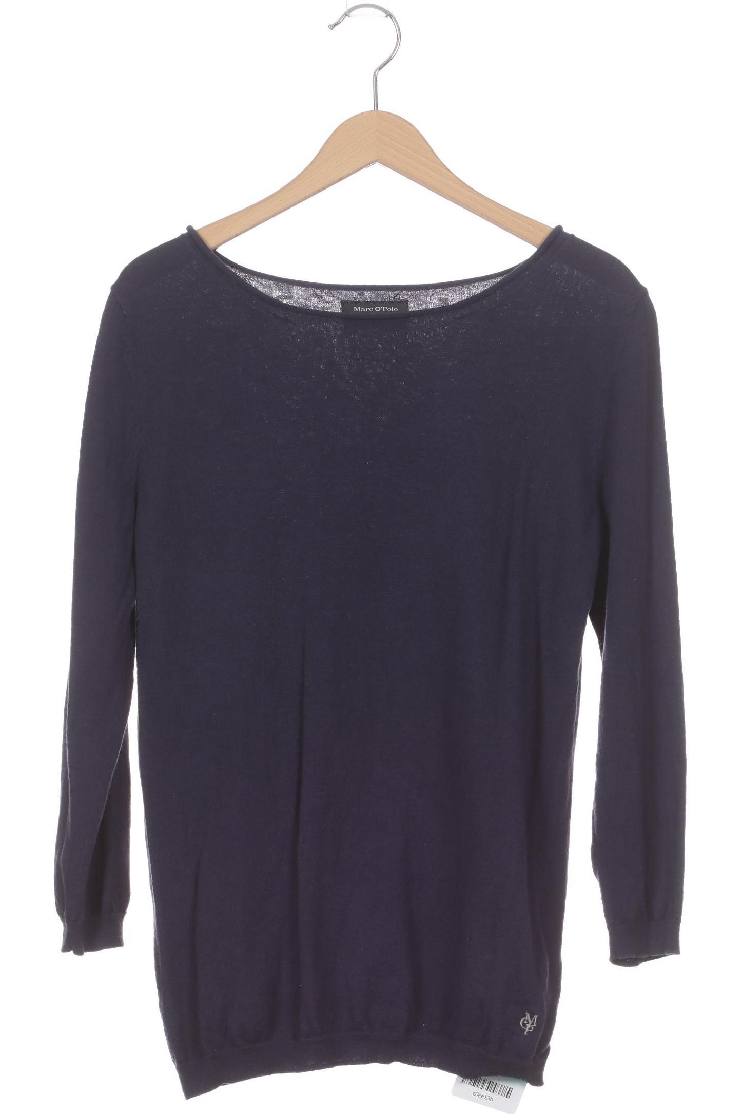

Marc O Polo Damen Pullover, blau, Gr.