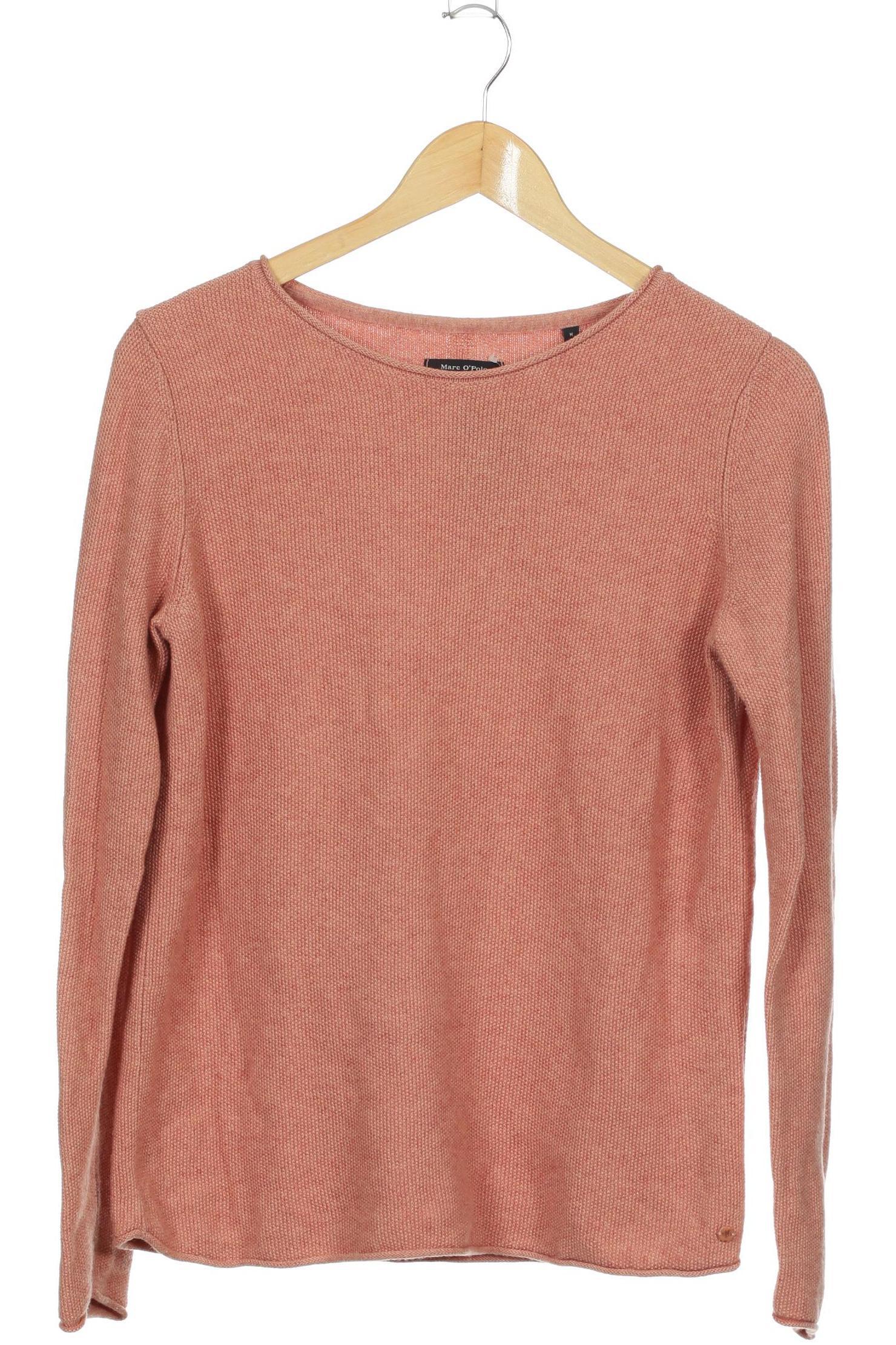 

Marc O Polo Damen Pullover, pink, Gr.
