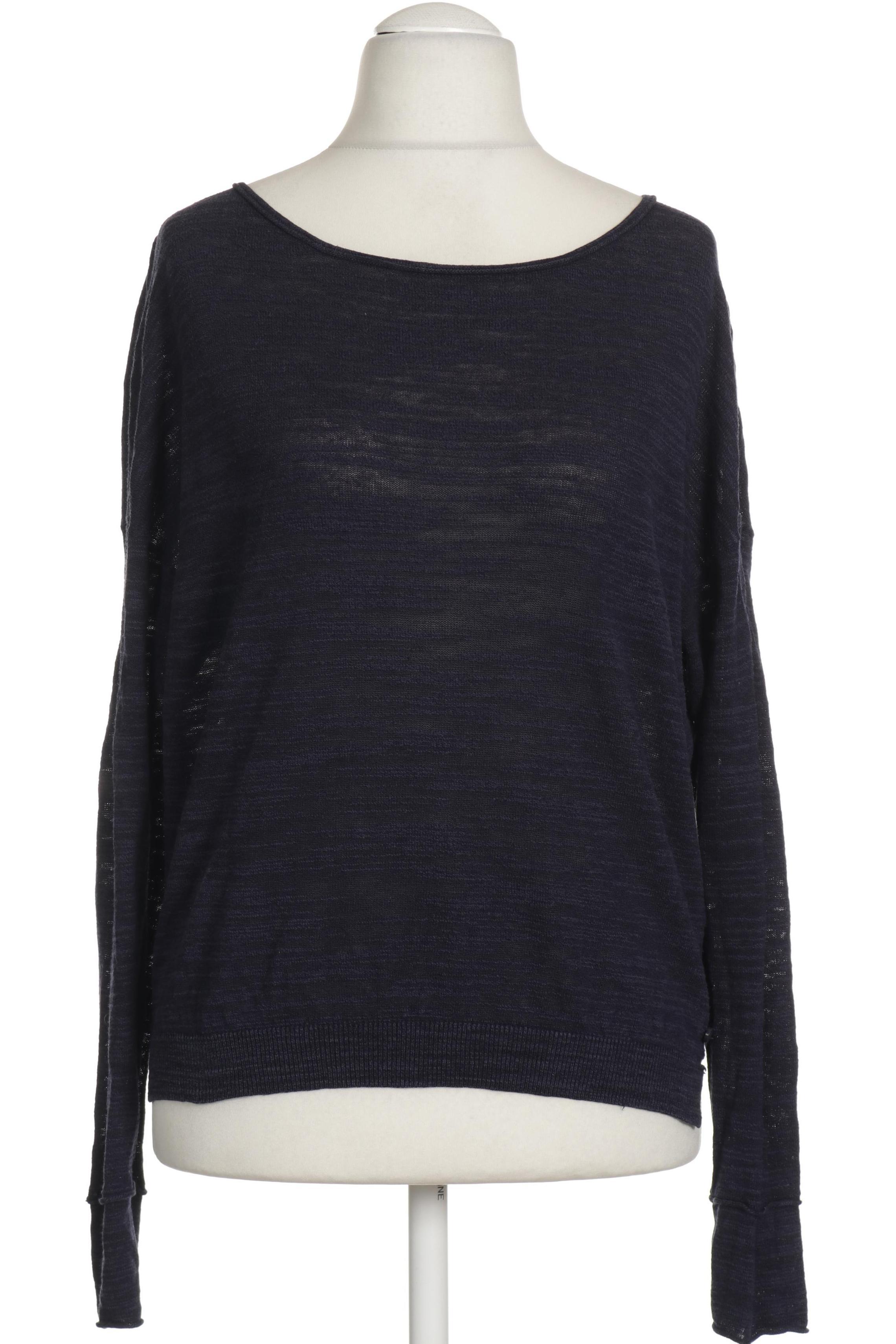 

Marc O Polo Damen Pullover, blau, Gr.