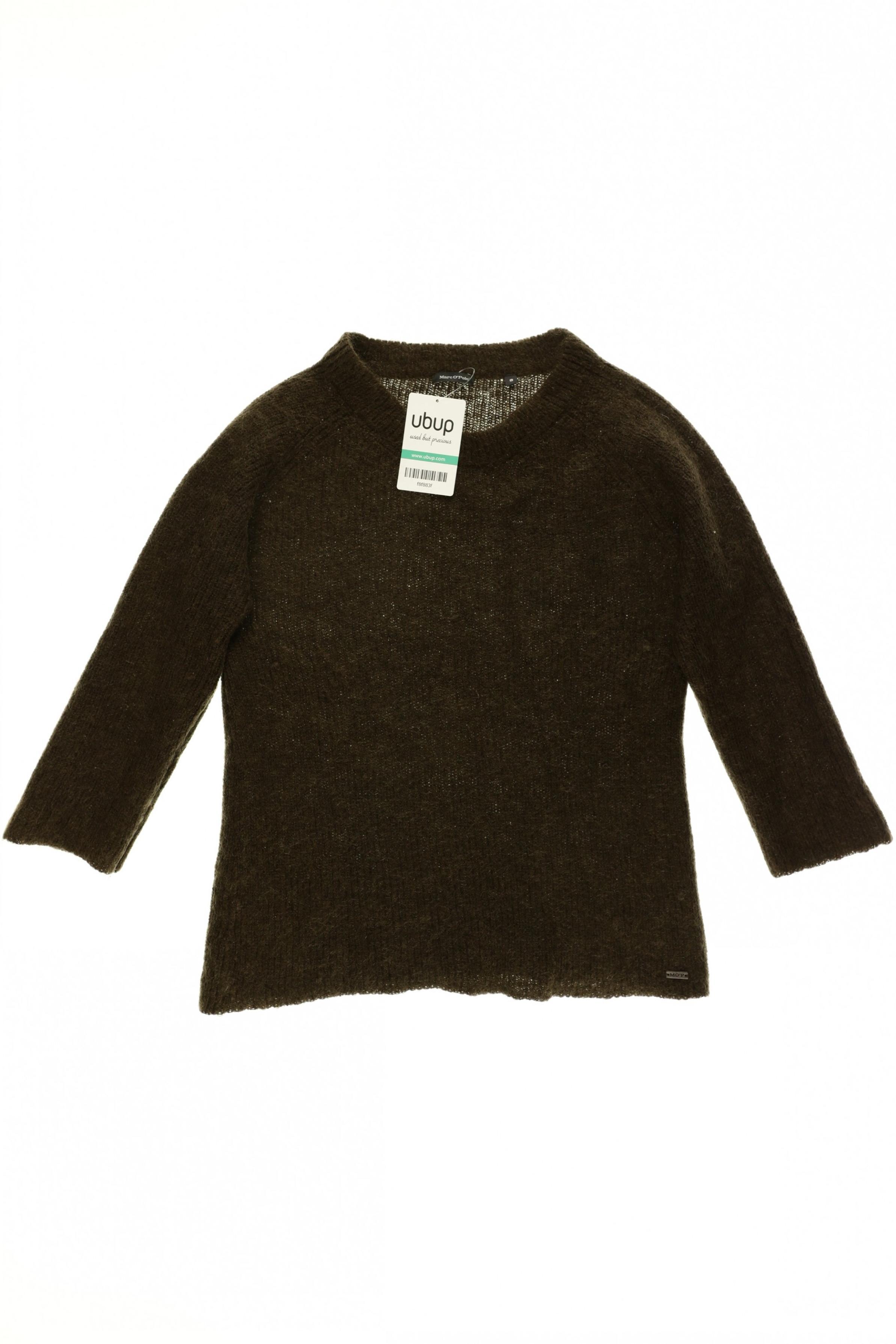 

Marc O Polo Damen Pullover, grün, Gr.