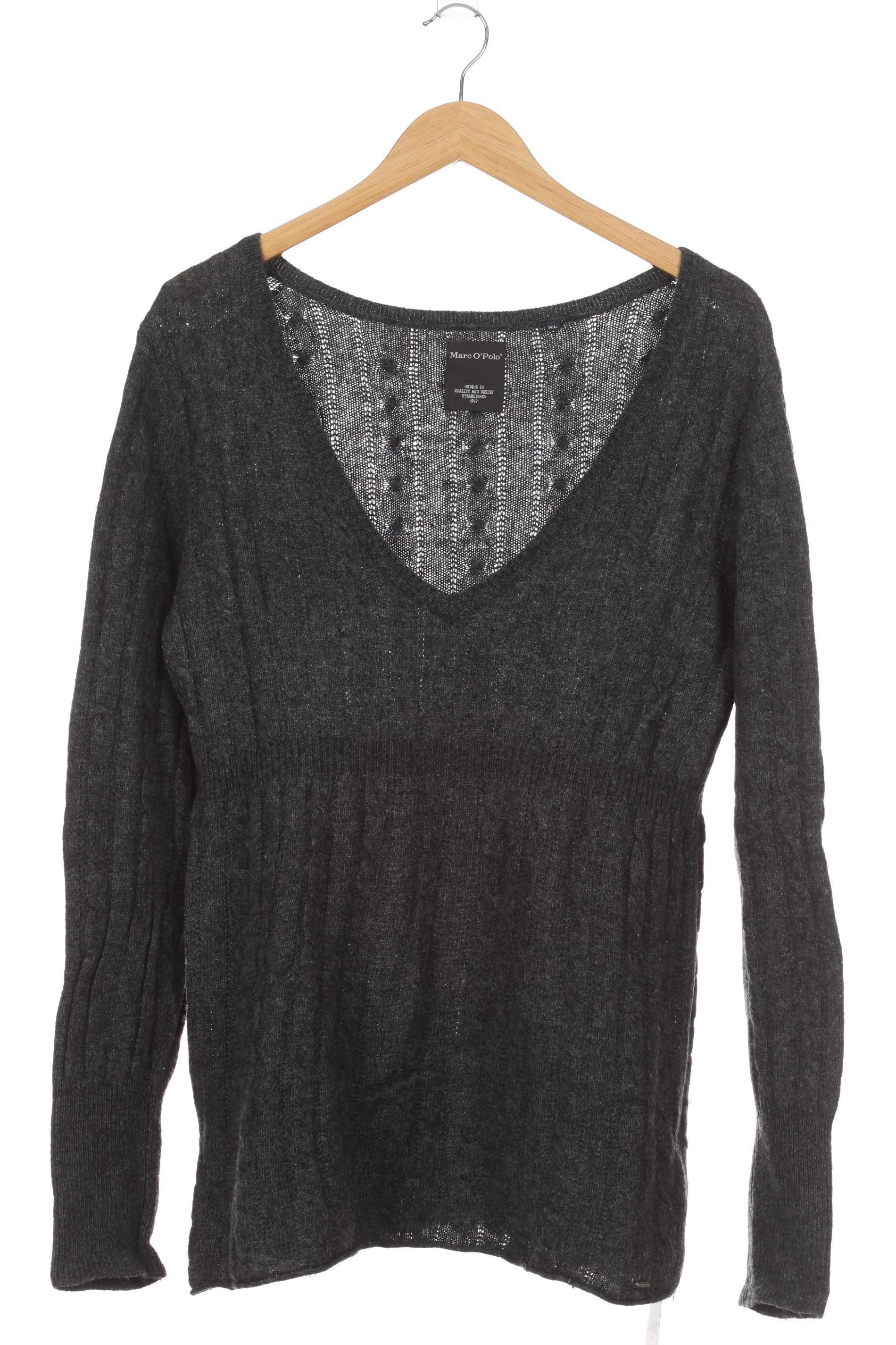

Marc O Polo Damen Pullover, grau, Gr.