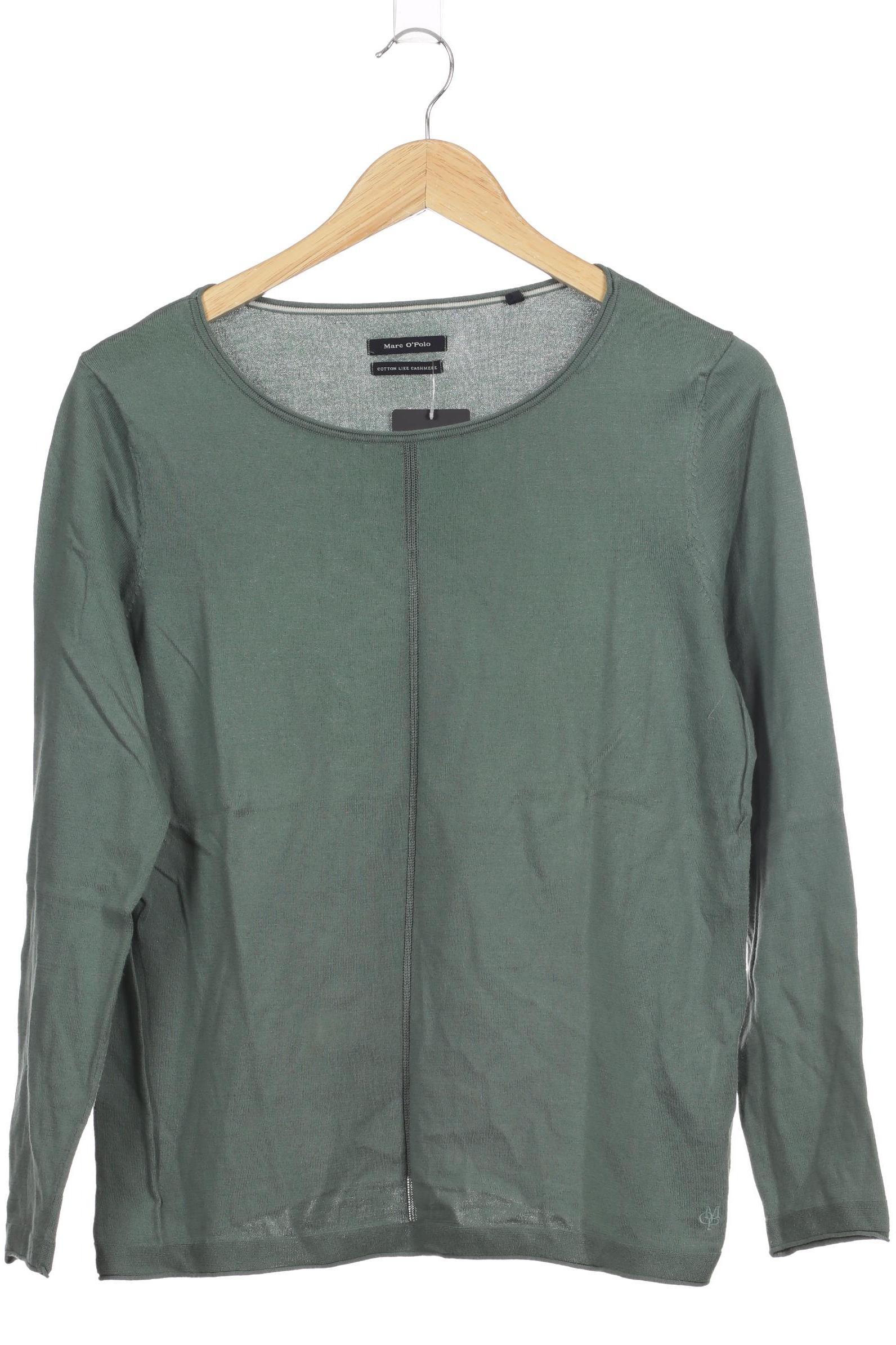 

Marc O Polo Damen Pullover, grün, Gr.