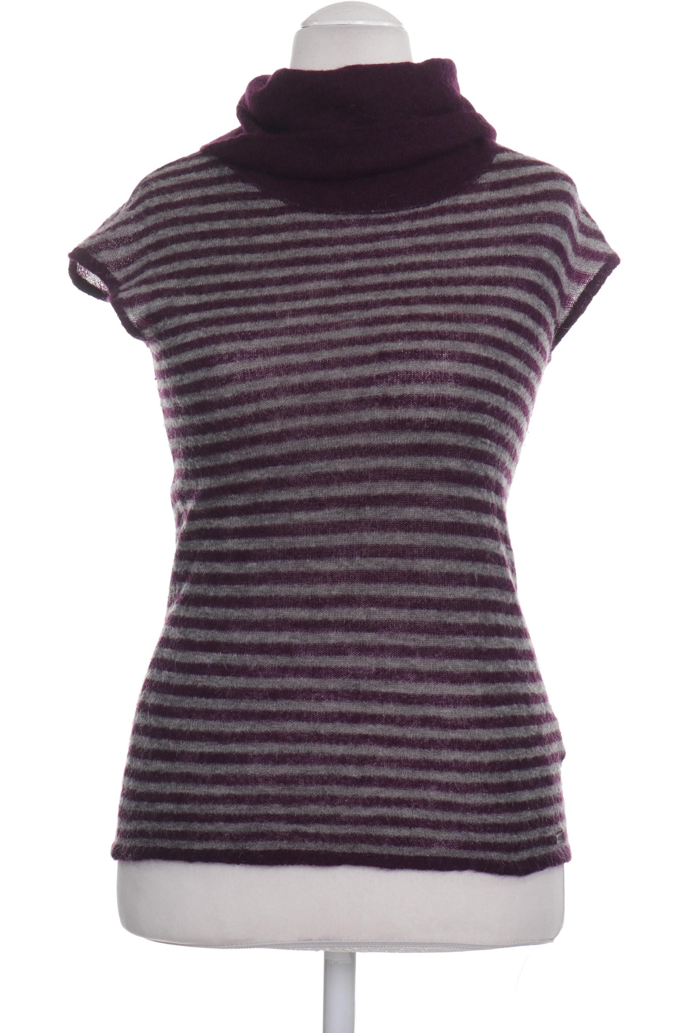 

Marc O Polo Damen Pullover, lila, Gr.