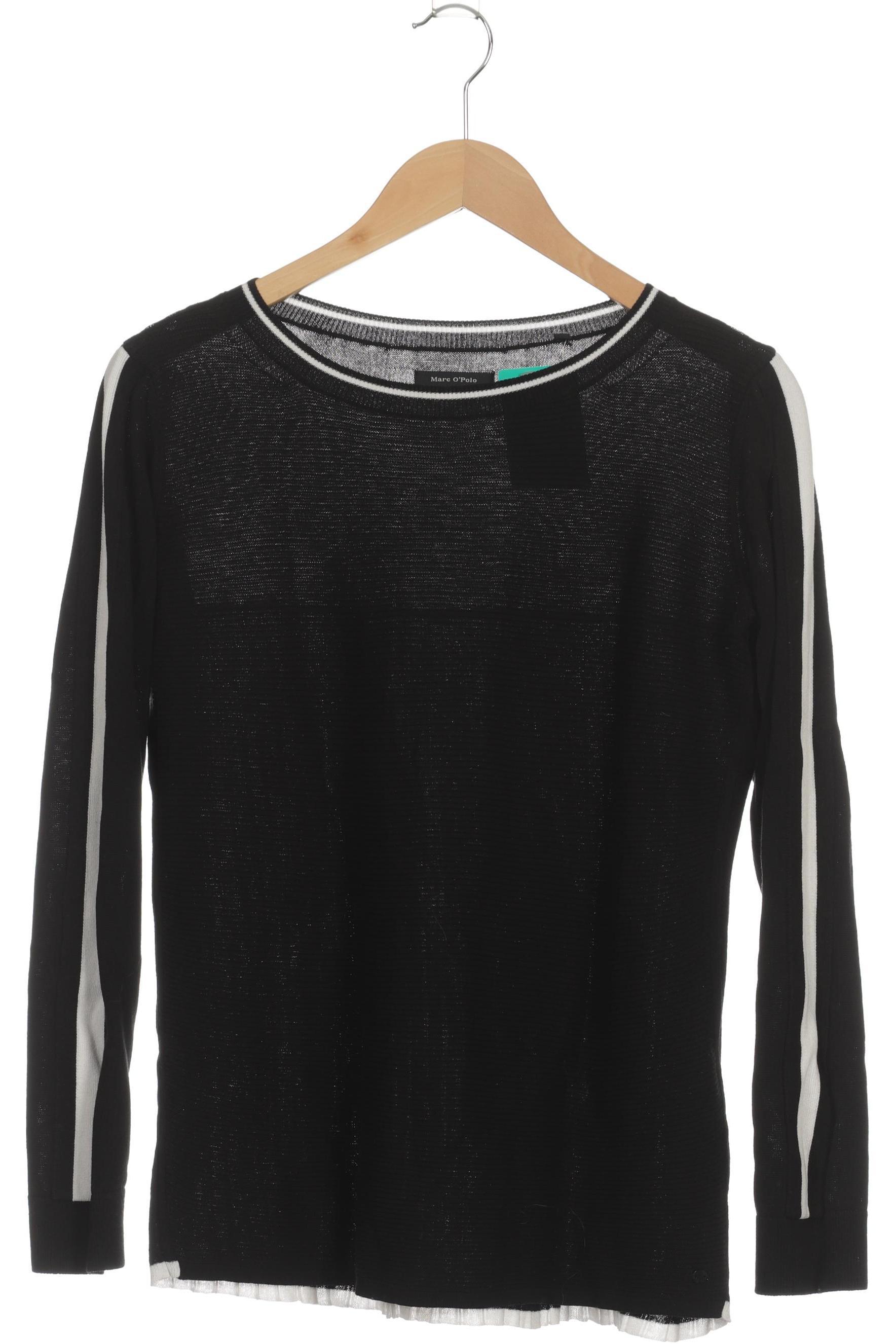 

Marc O Polo Damen Pullover, schwarz, Gr.