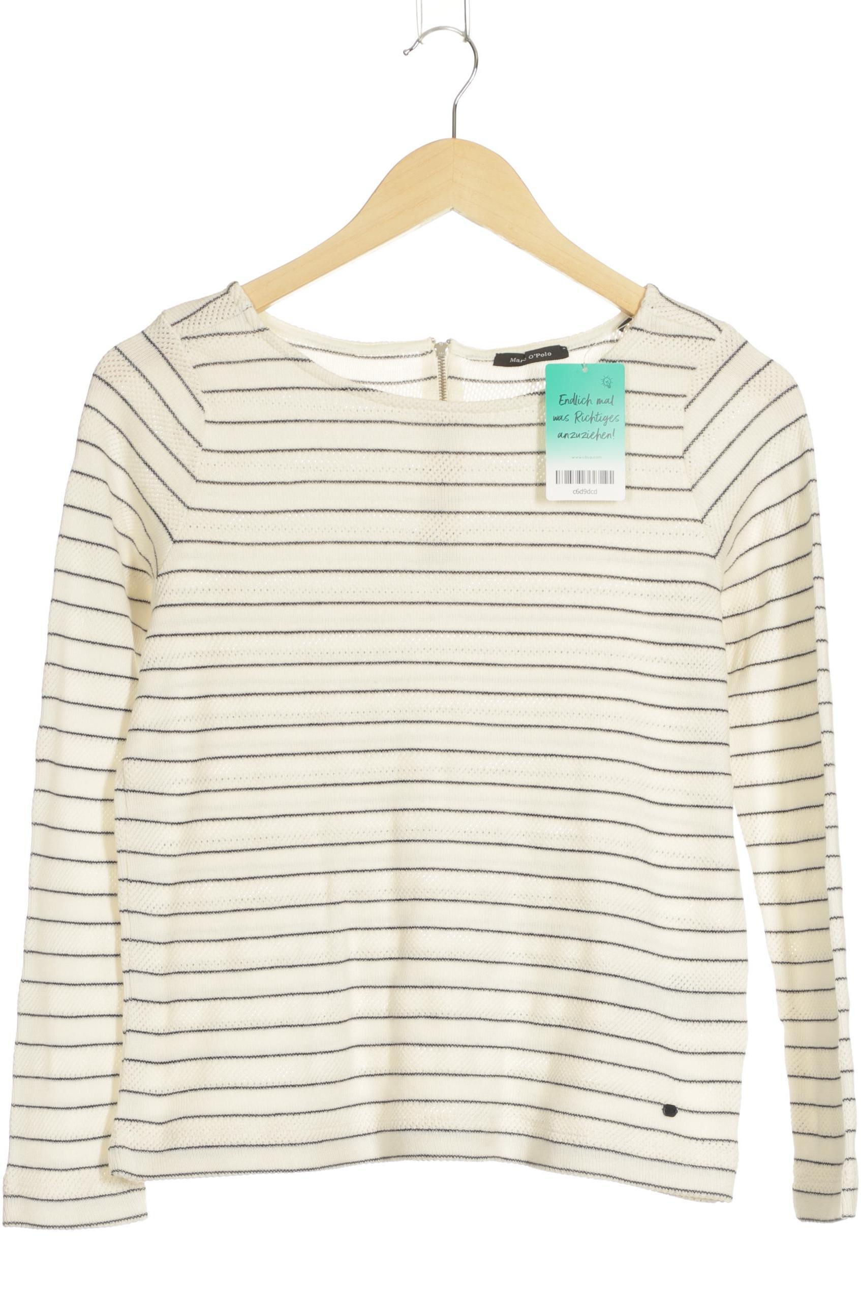 

Marc O Polo Damen Pullover, beige, Gr.