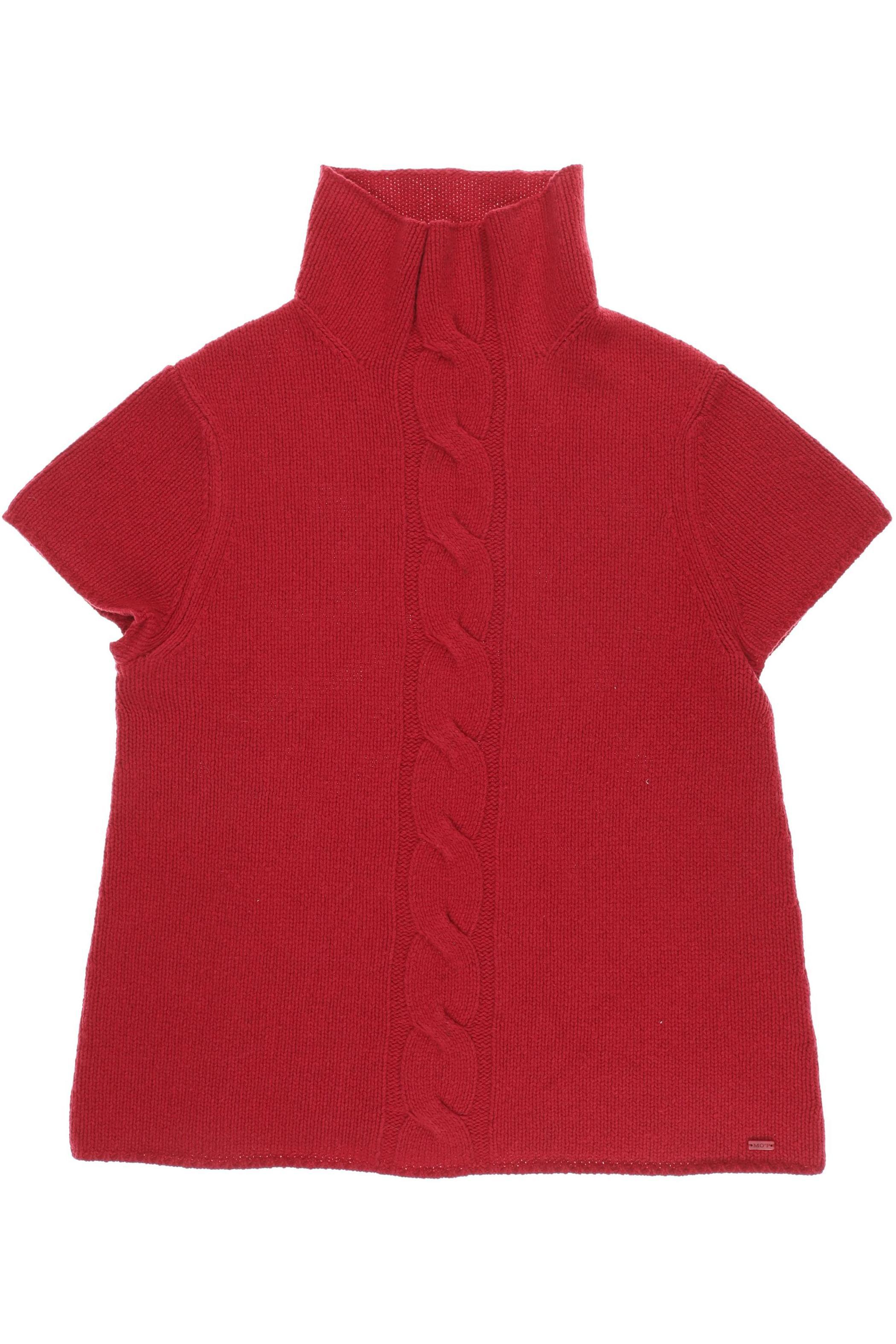 

Marc O Polo Damen Pullover, rot, Gr.