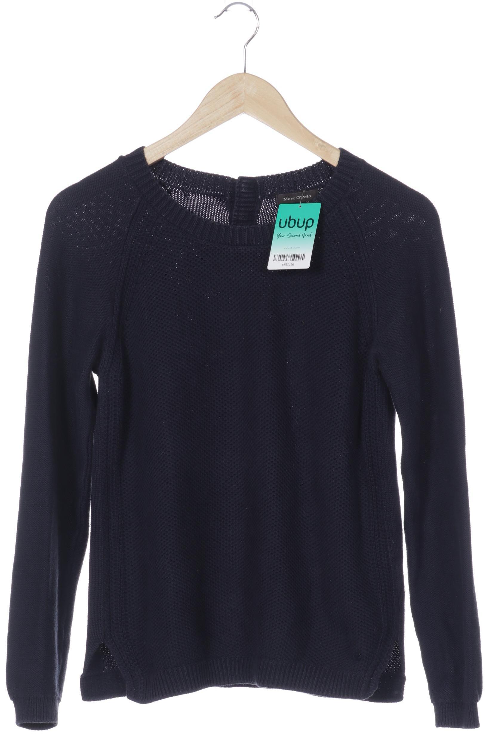 

Marc O Polo Damen Pullover, blau, Gr.