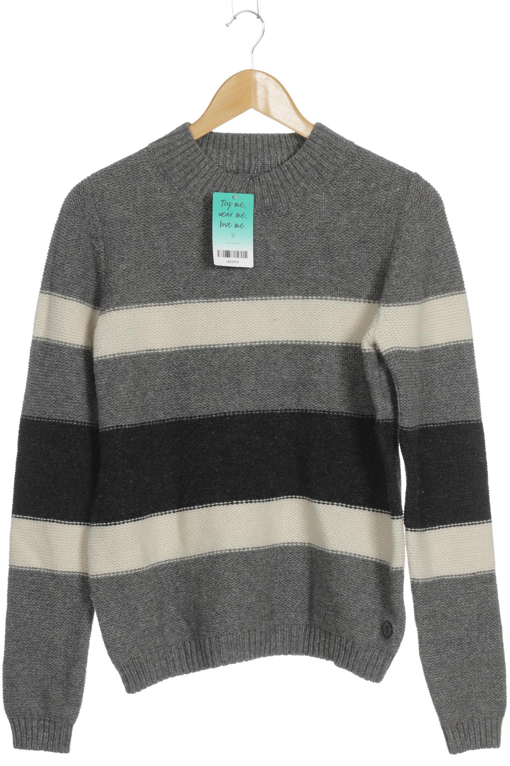 

Marc O Polo Damen Pullover, grau, Gr.