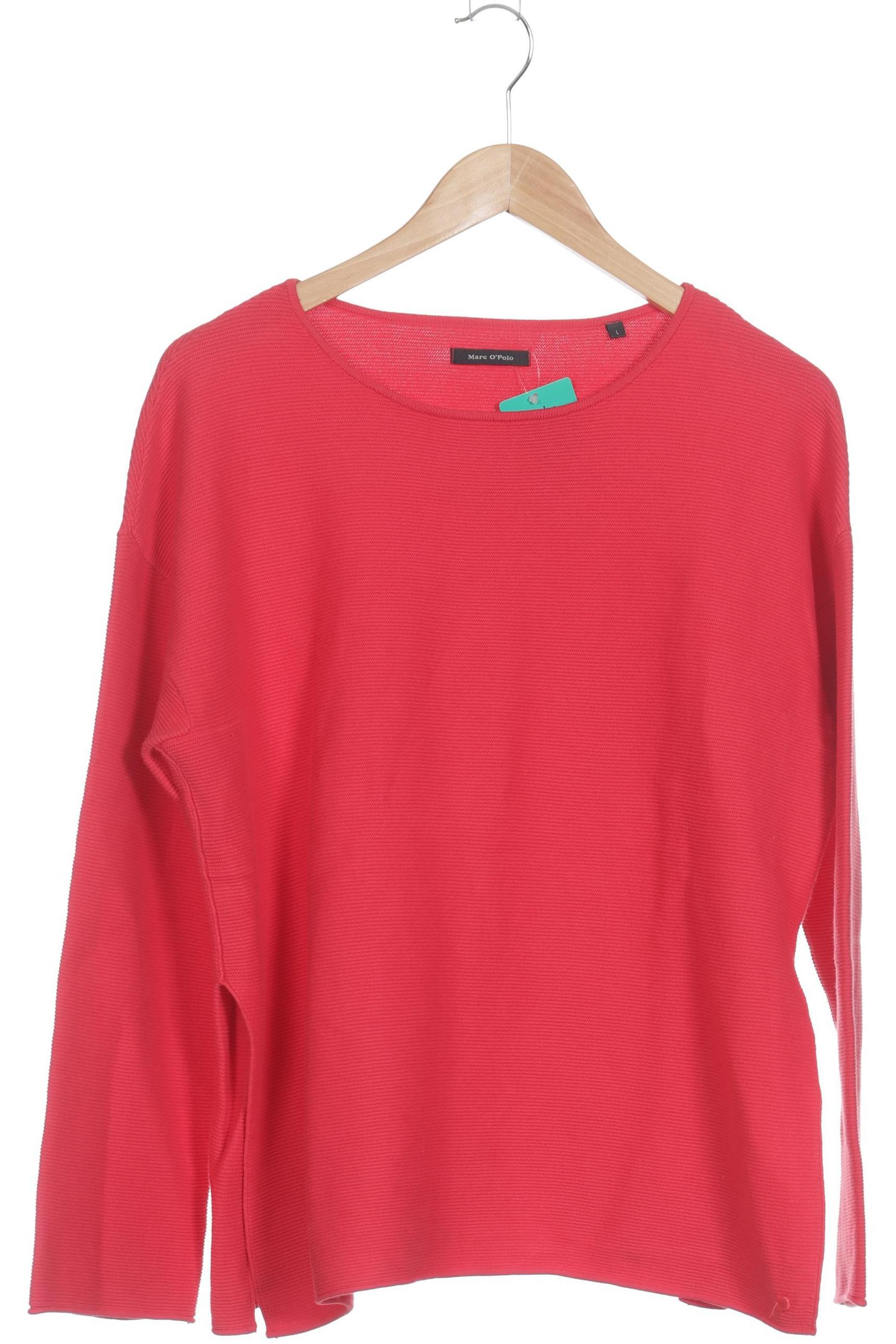 

Marc O Polo Damen Pullover, pink, Gr.