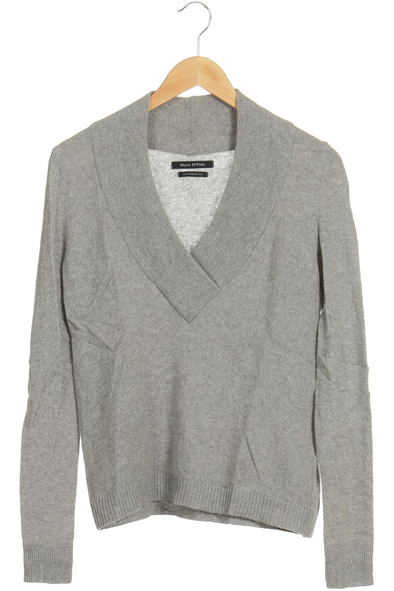 

Marc O Polo Damen Pullover, grau, Gr.