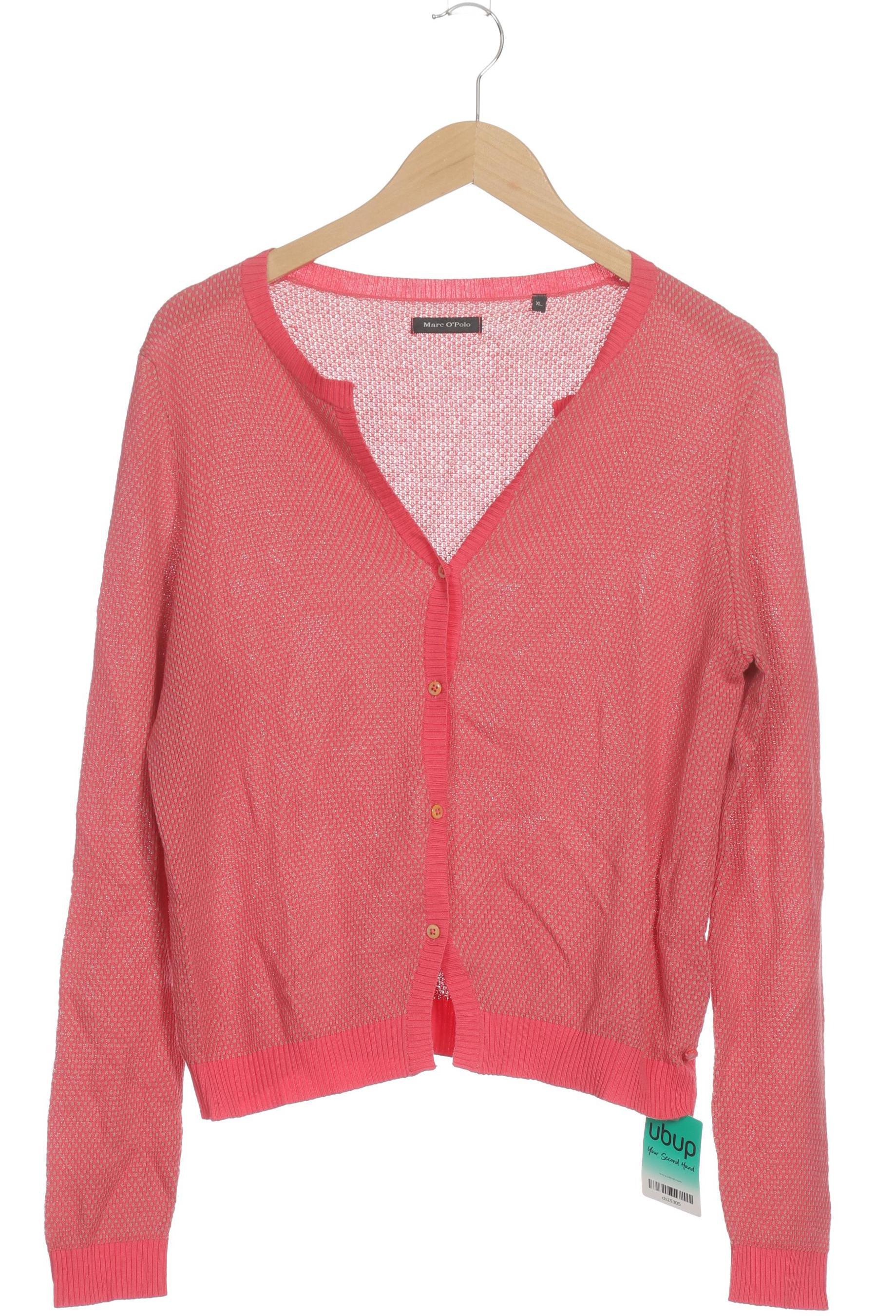 

Marc O Polo Damen Pullover, pink, Gr.
