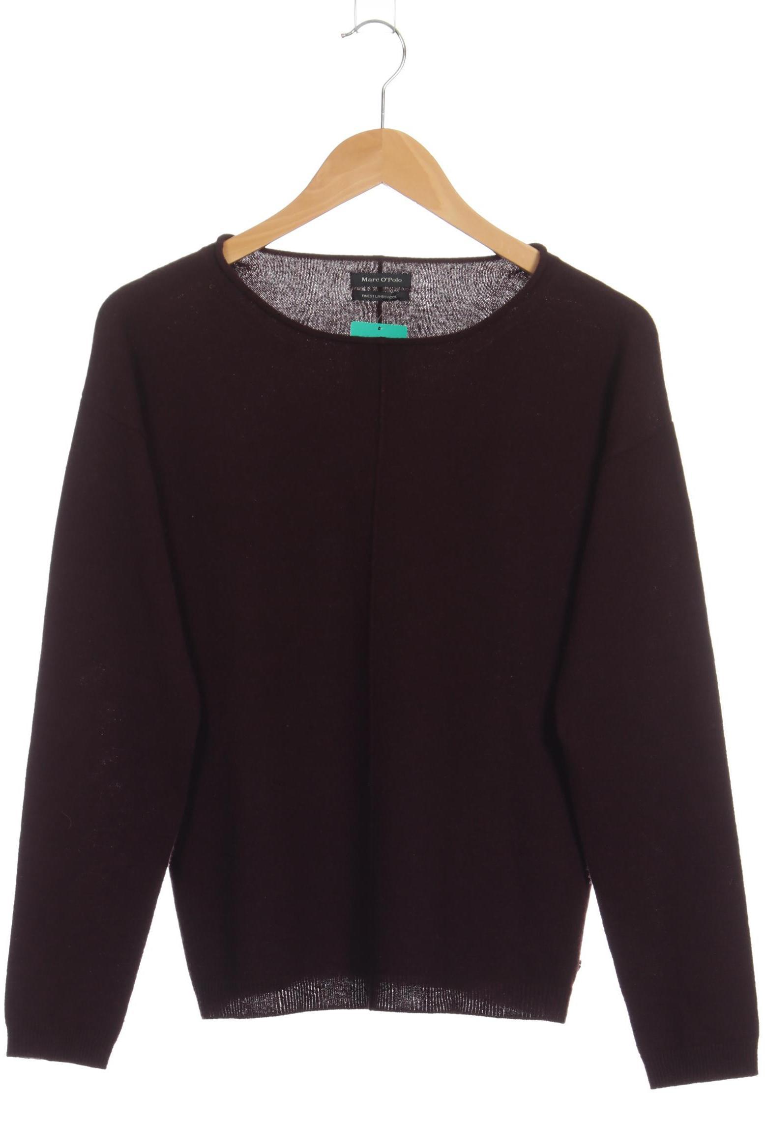 

Marc O Polo Damen Pullover, lila, Gr.