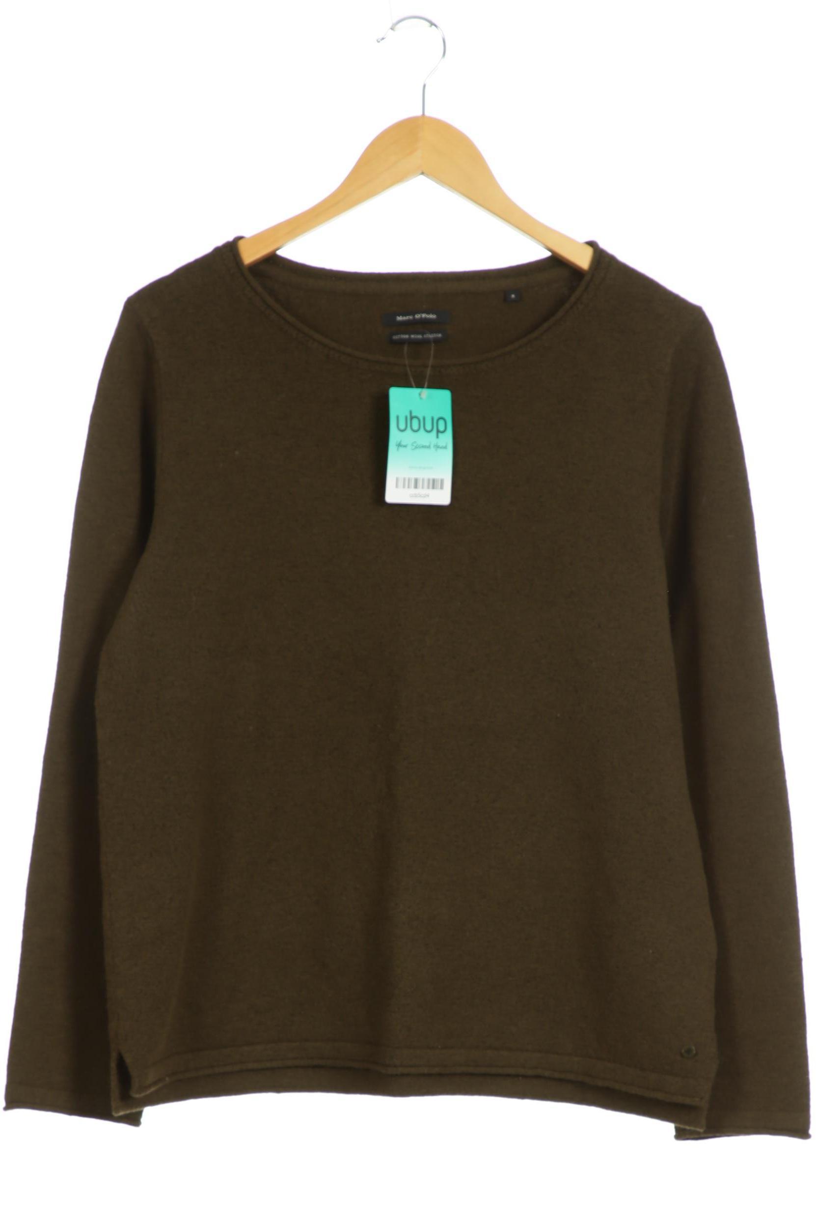 

Marc O Polo Damen Pullover, braun, Gr.