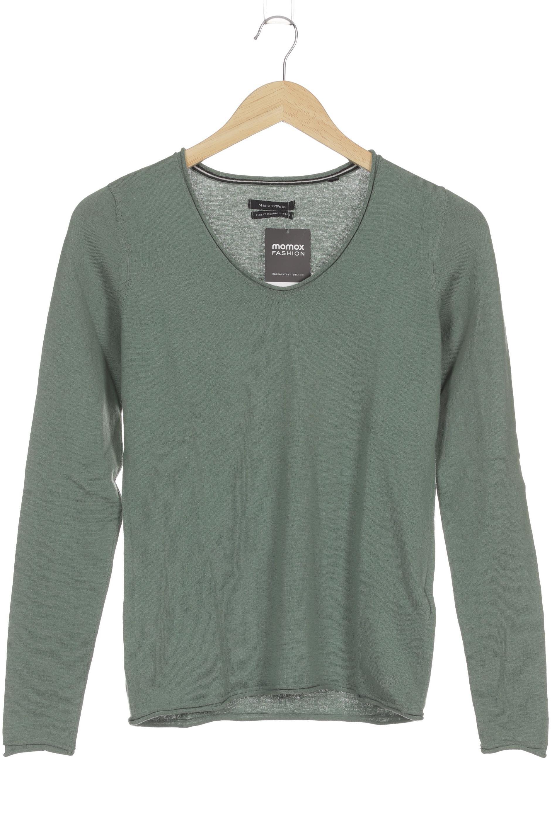 

Marc O Polo Damen Pullover, grün, Gr.