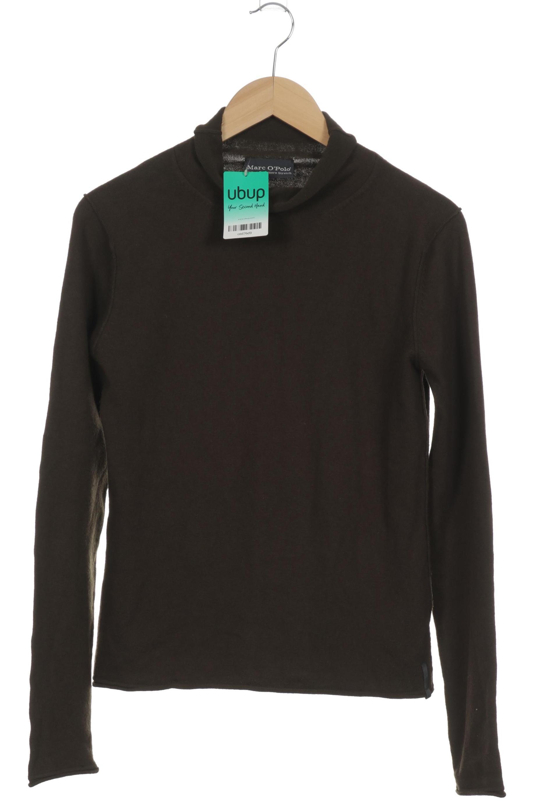 

Marc O Polo Damen Pullover, grün, Gr.