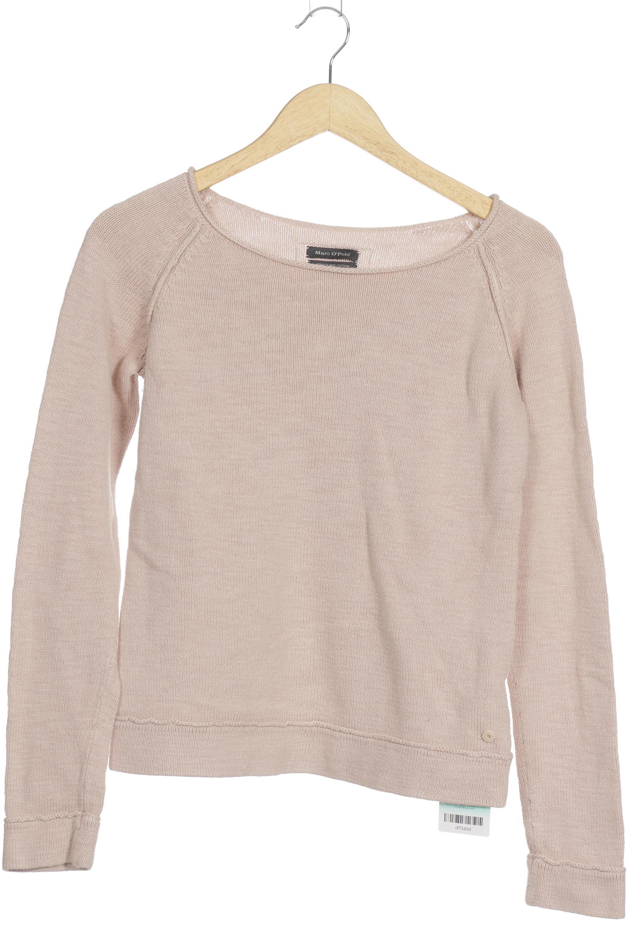 

Marc O Polo Damen Pullover, pink, Gr.