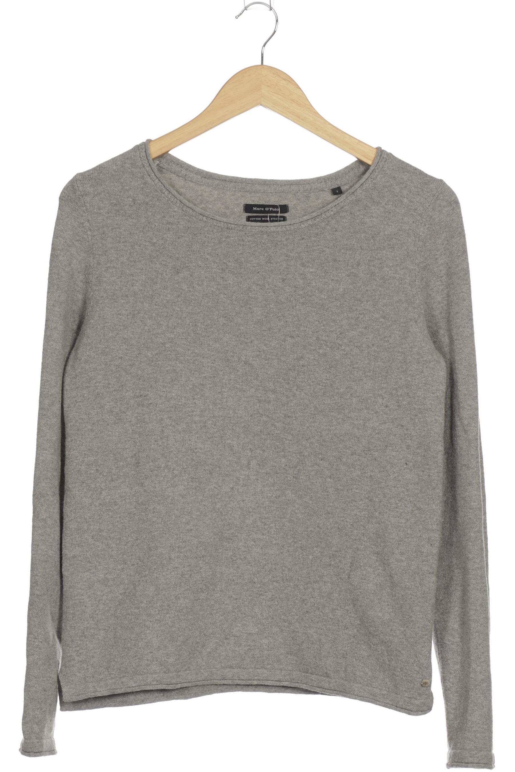 

Marc O Polo Damen Pullover, grau, Gr.