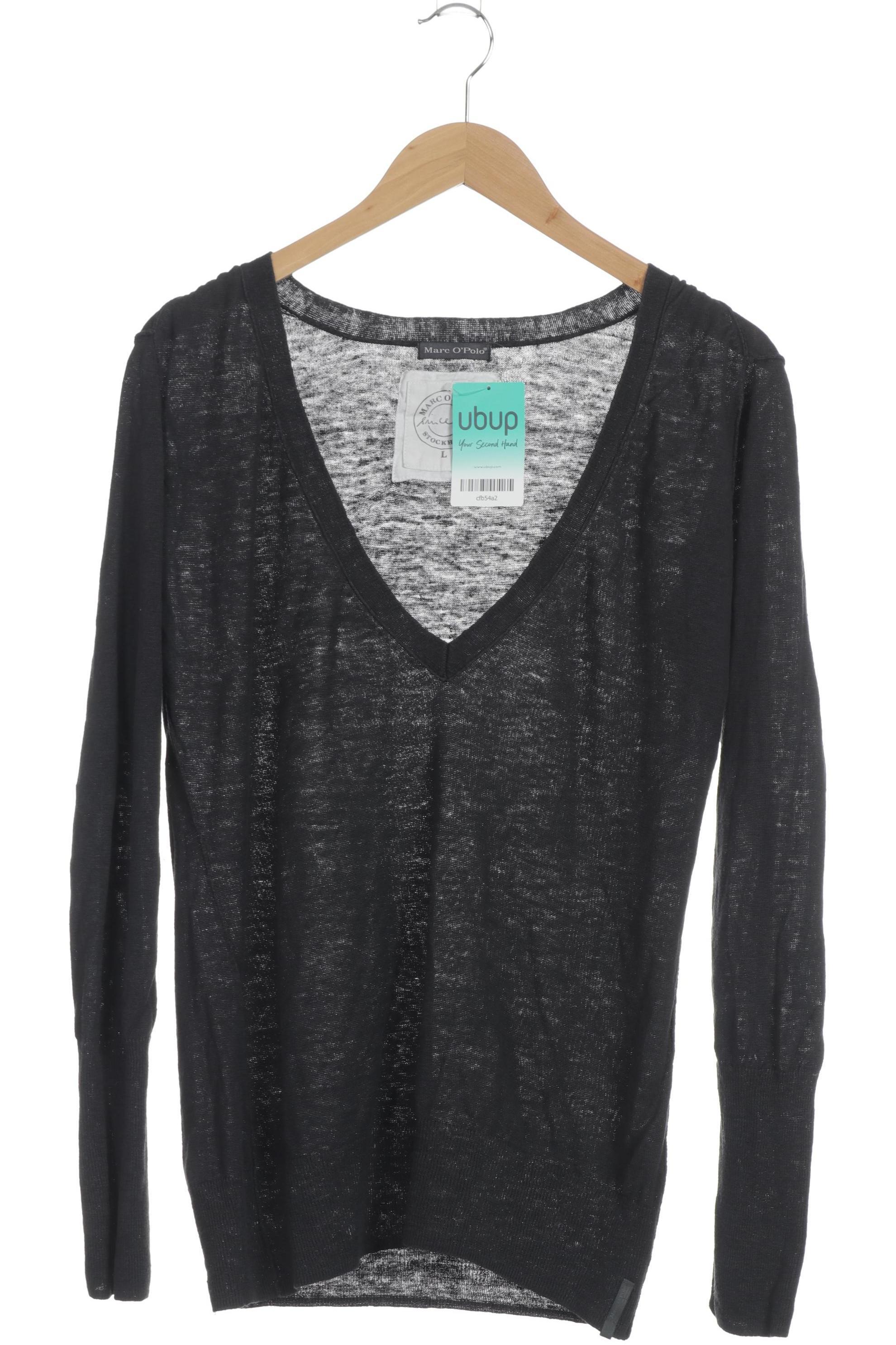 

Marc O Polo Damen Pullover, grau, Gr.