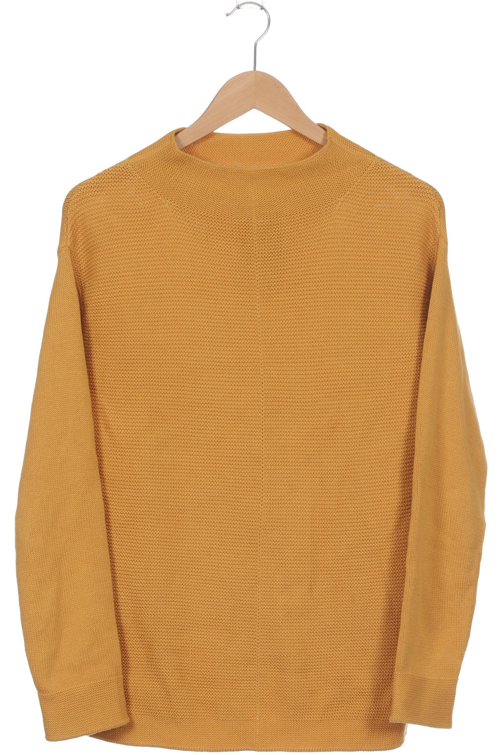 

Marc O Polo Damen Pullover, gelb, Gr.